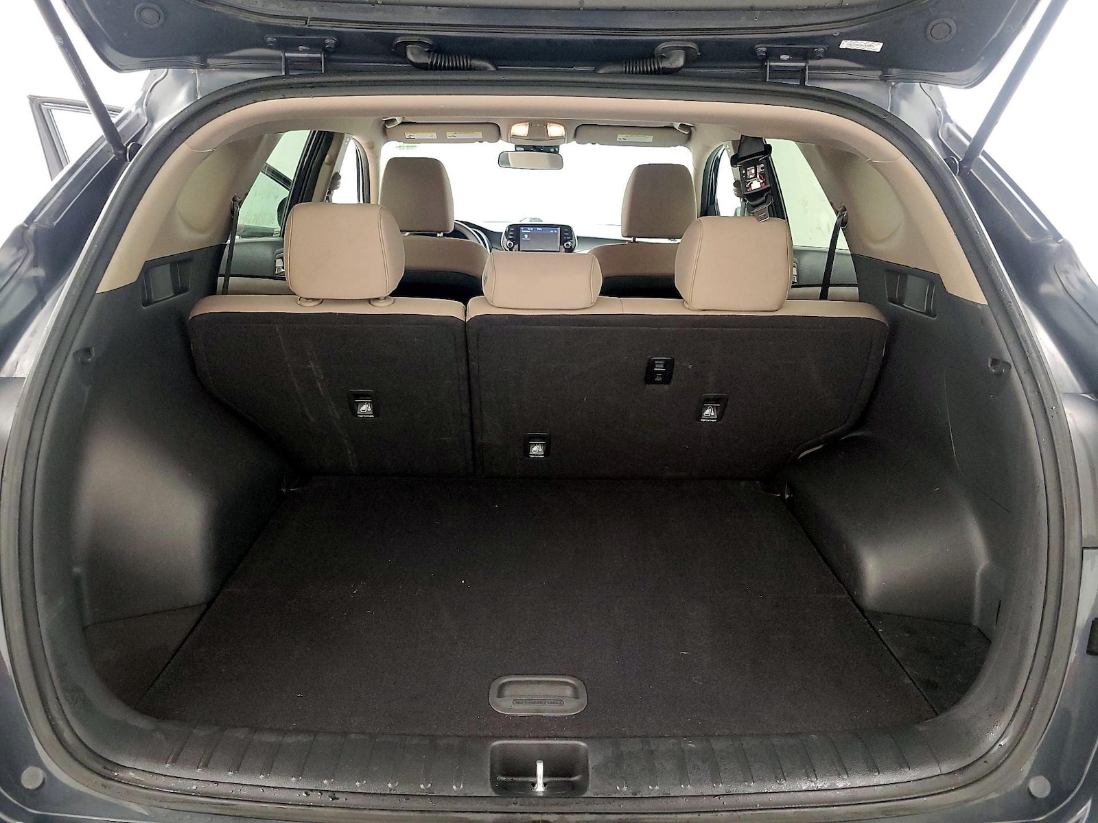 2019 Hyundai Tucson SE - Photo 20