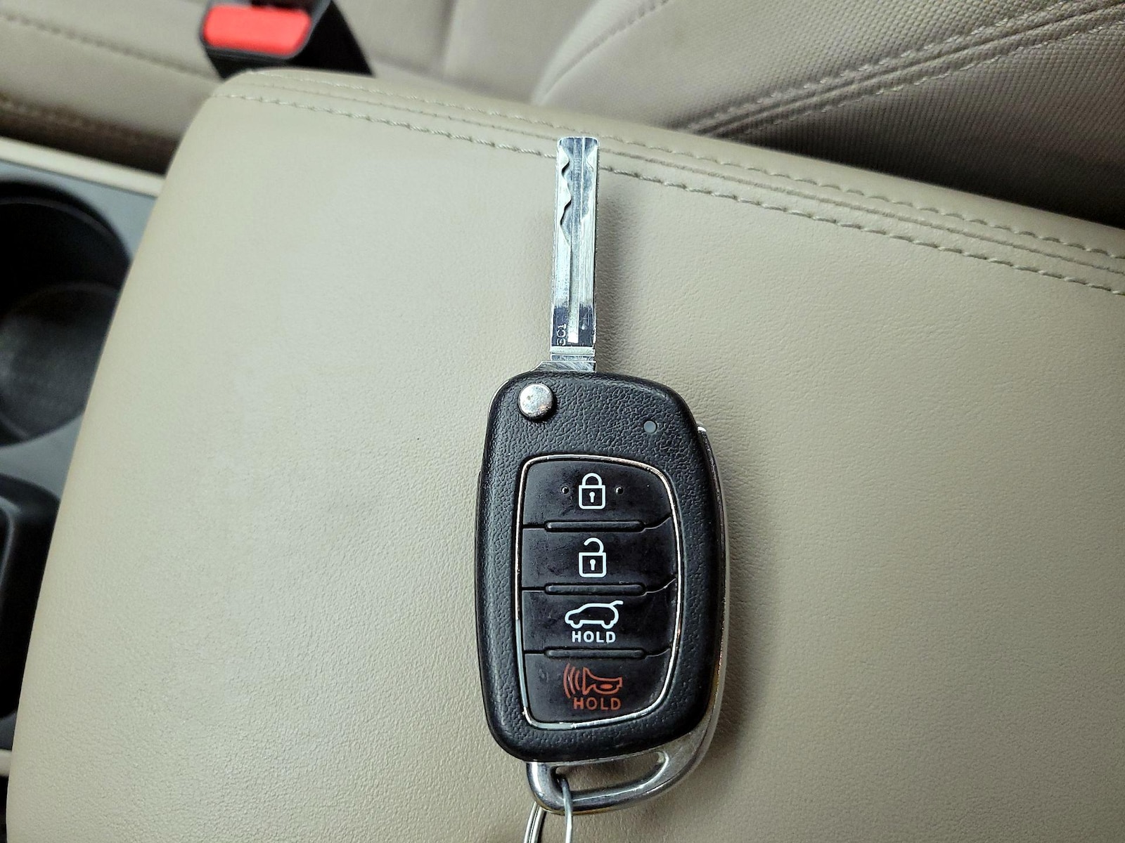 2019 Hyundai Tucson SE - Photo 22