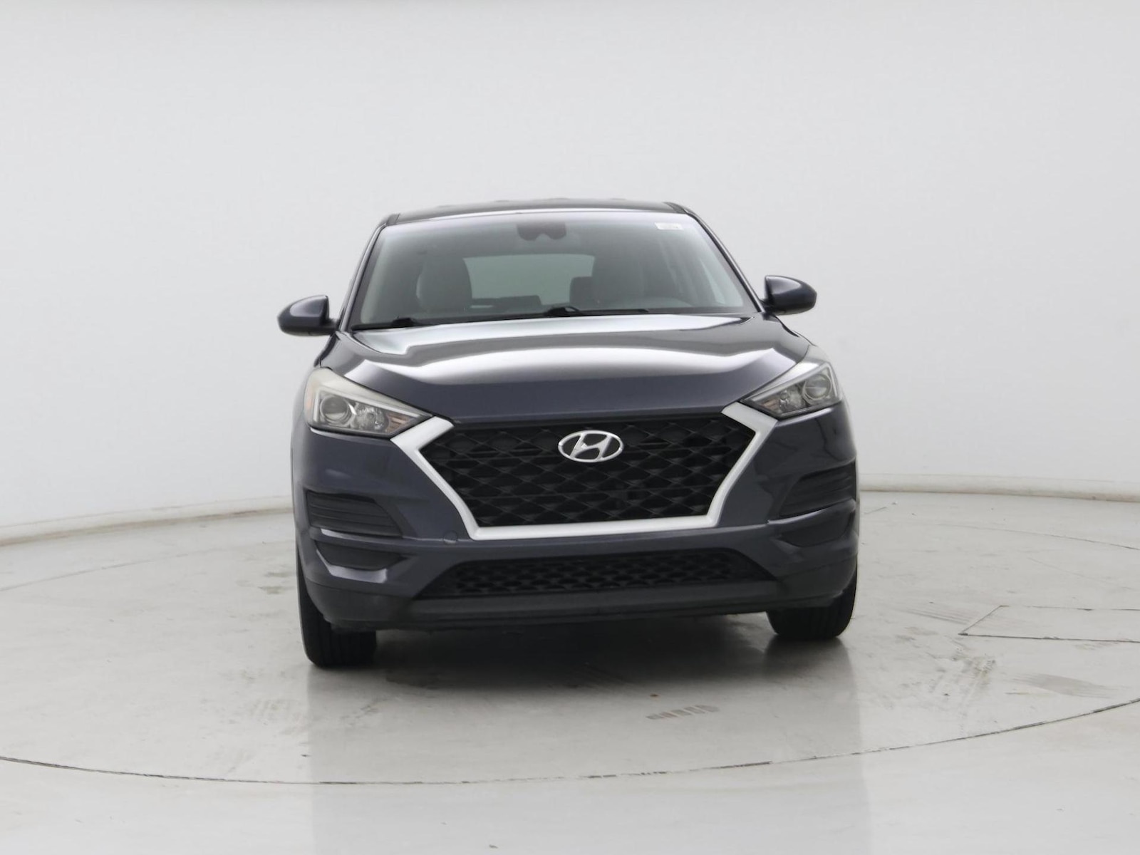 2019 Hyundai Tucson SE - Photo 6