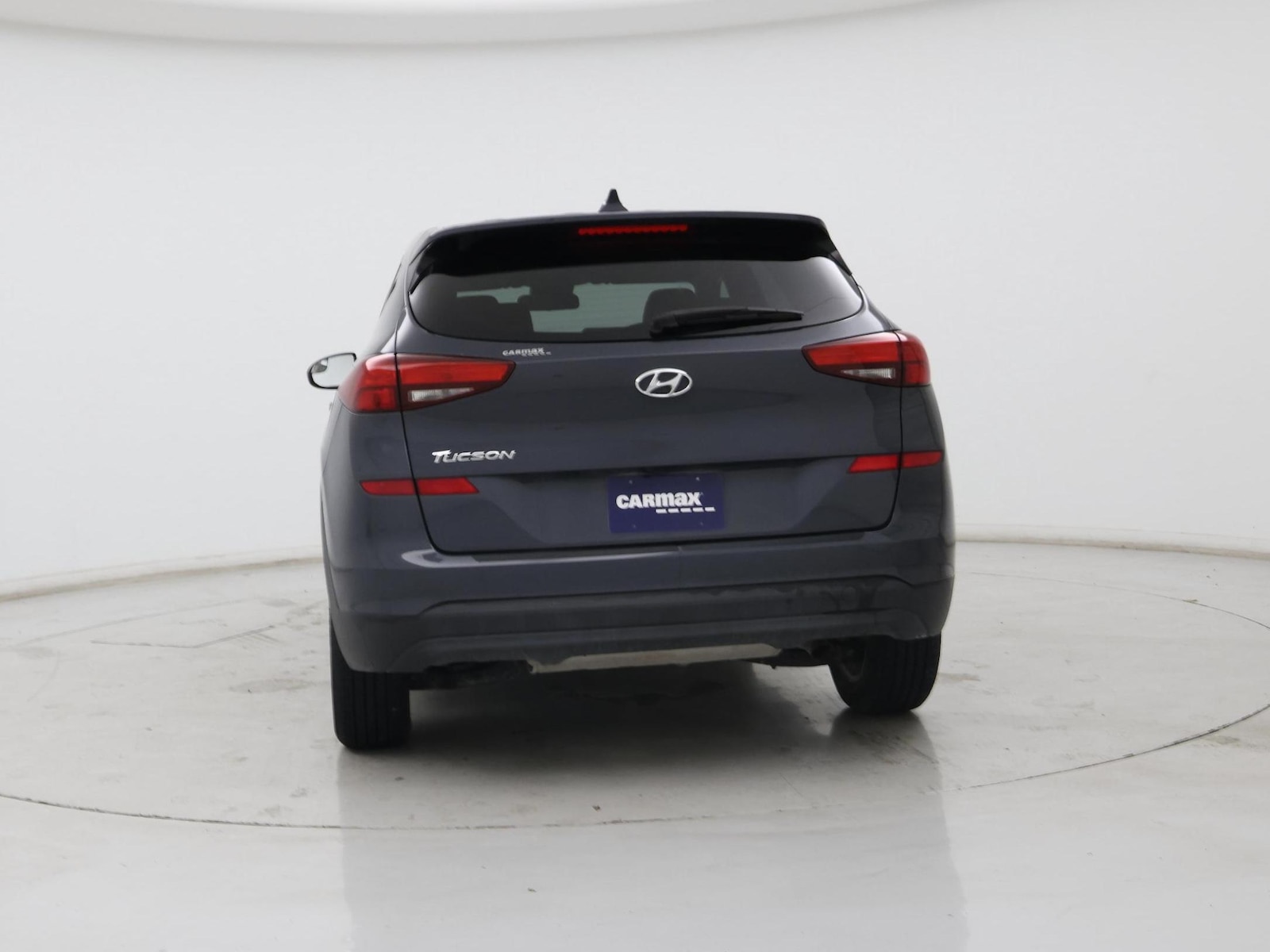 2019 Hyundai Tucson SE - Photo 7