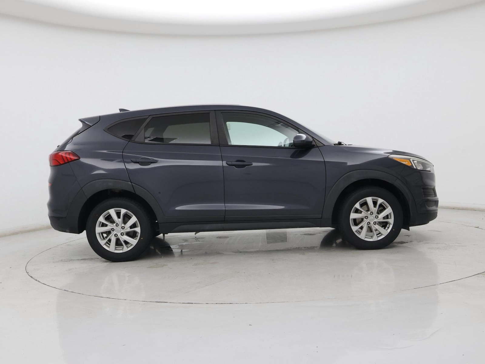 2019 Hyundai Tucson SE - Photo 8