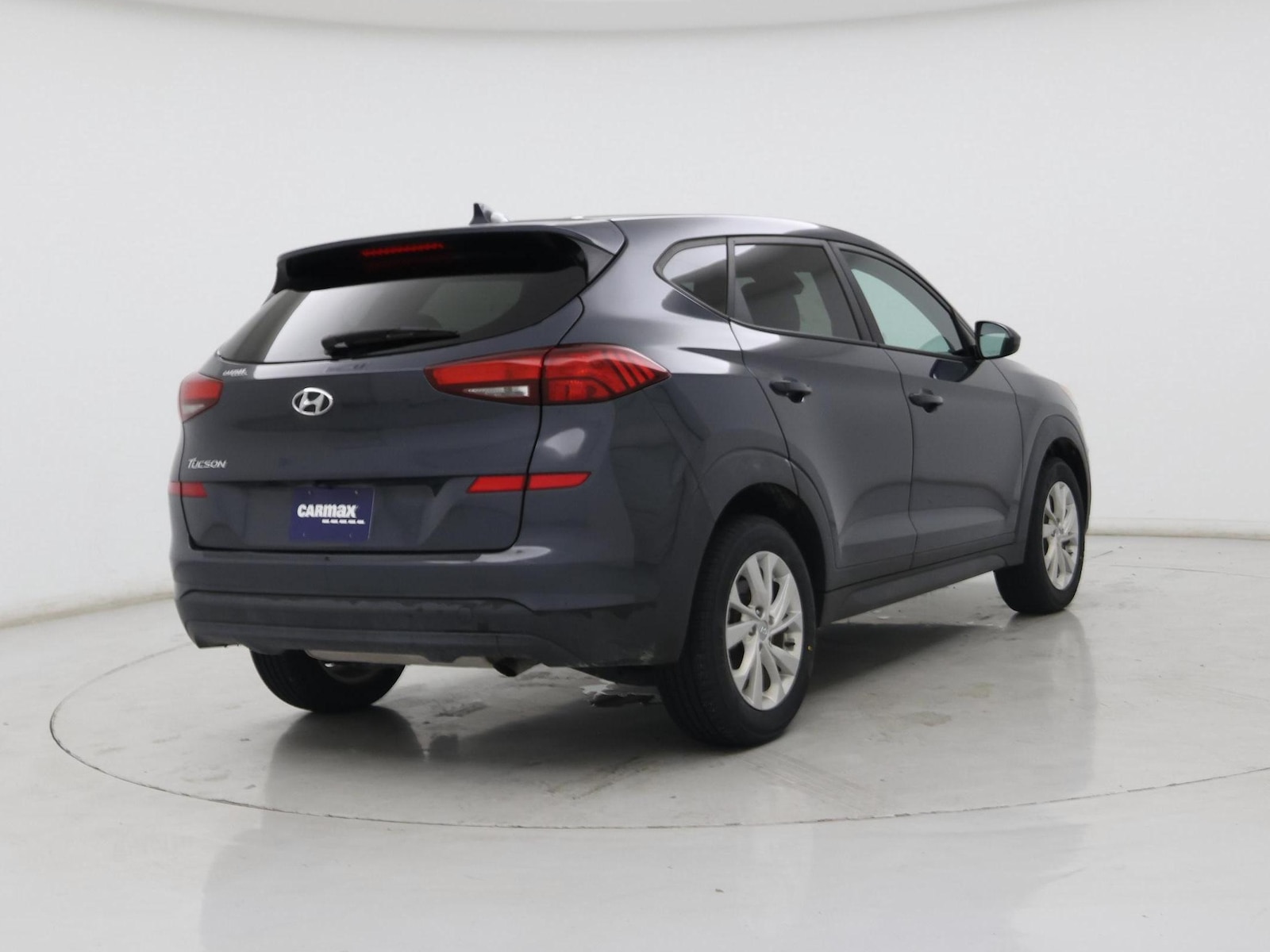 2019 Hyundai Tucson SE - Photo 9