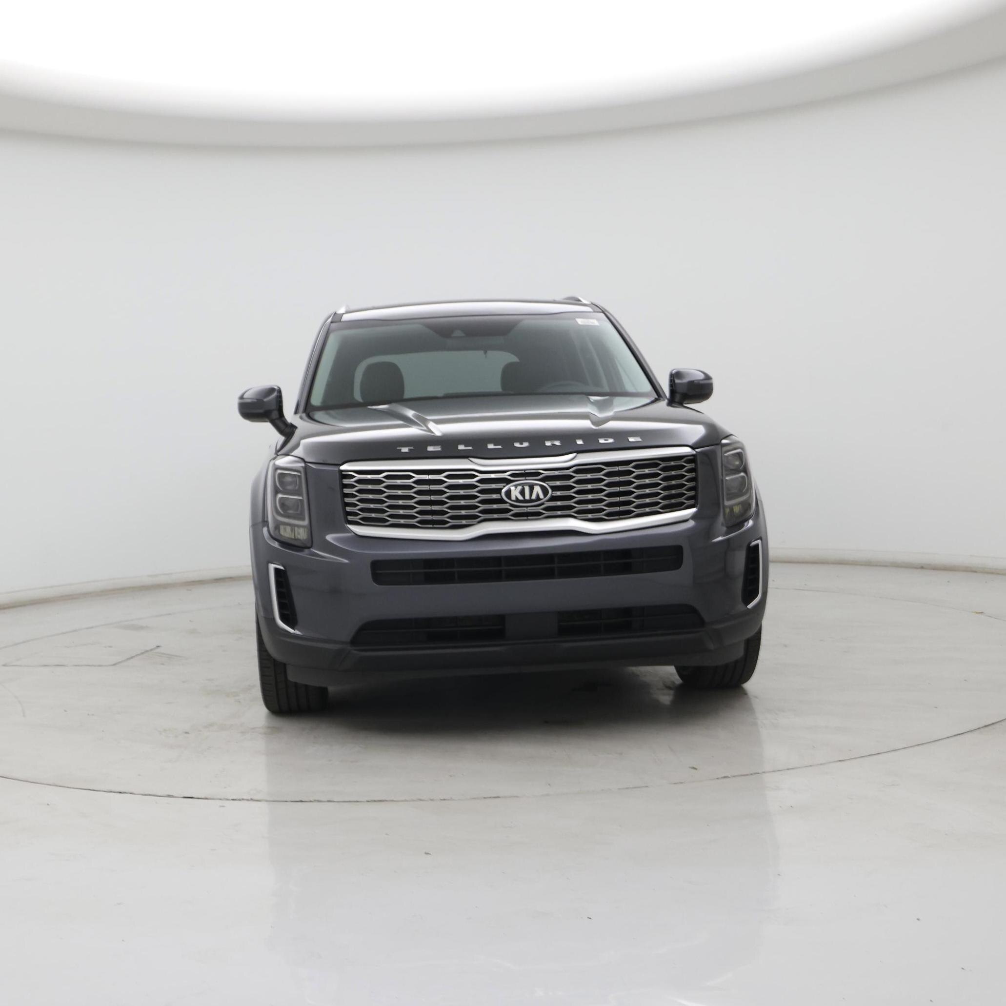 Thumbnail: 2021 Kia Telluride - 5