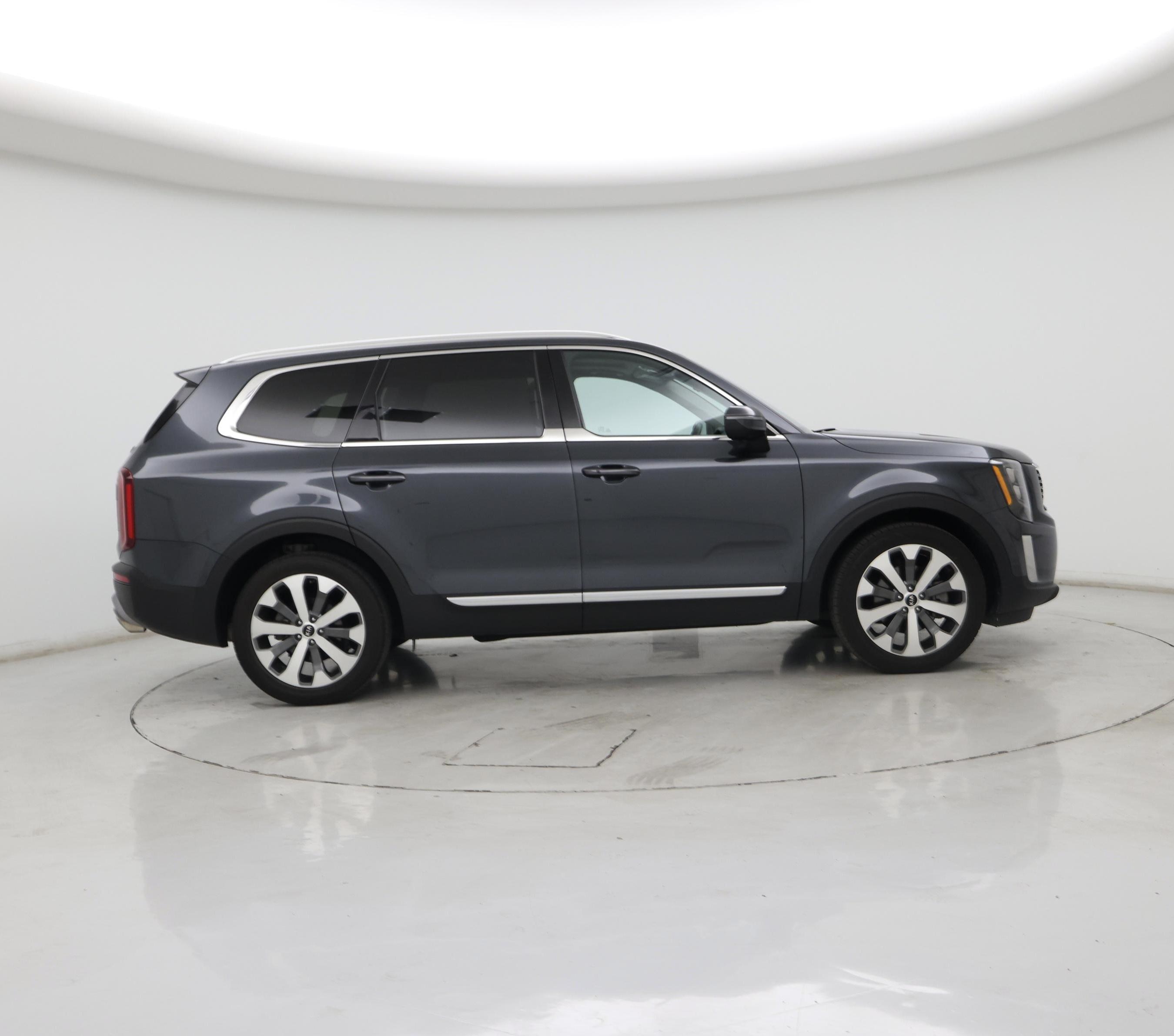 Thumbnail: 2021 Kia Telluride - 7