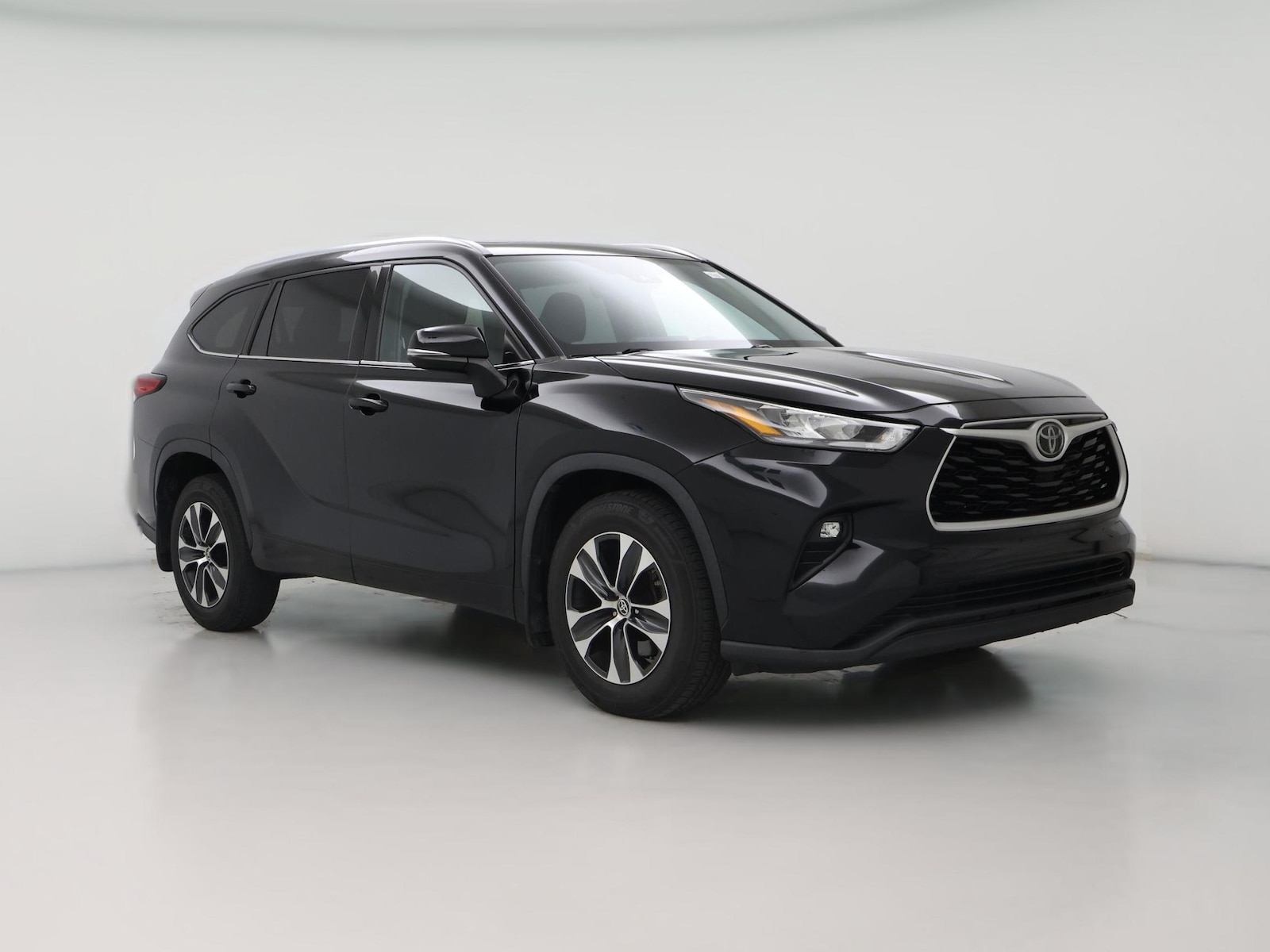 2020 Toyota Highlander