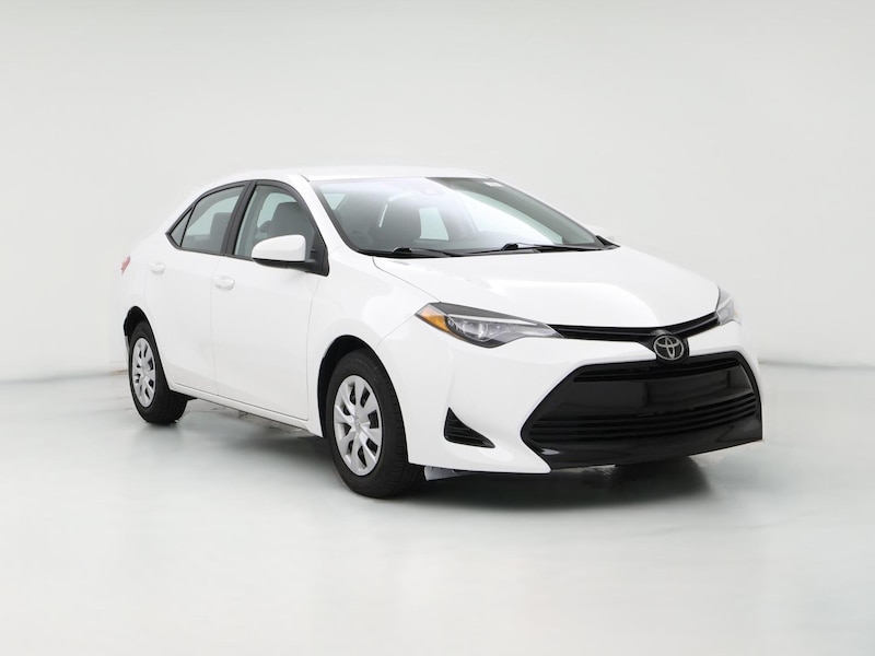 2019 Toyota Corolla L -
                  Louisville, KY