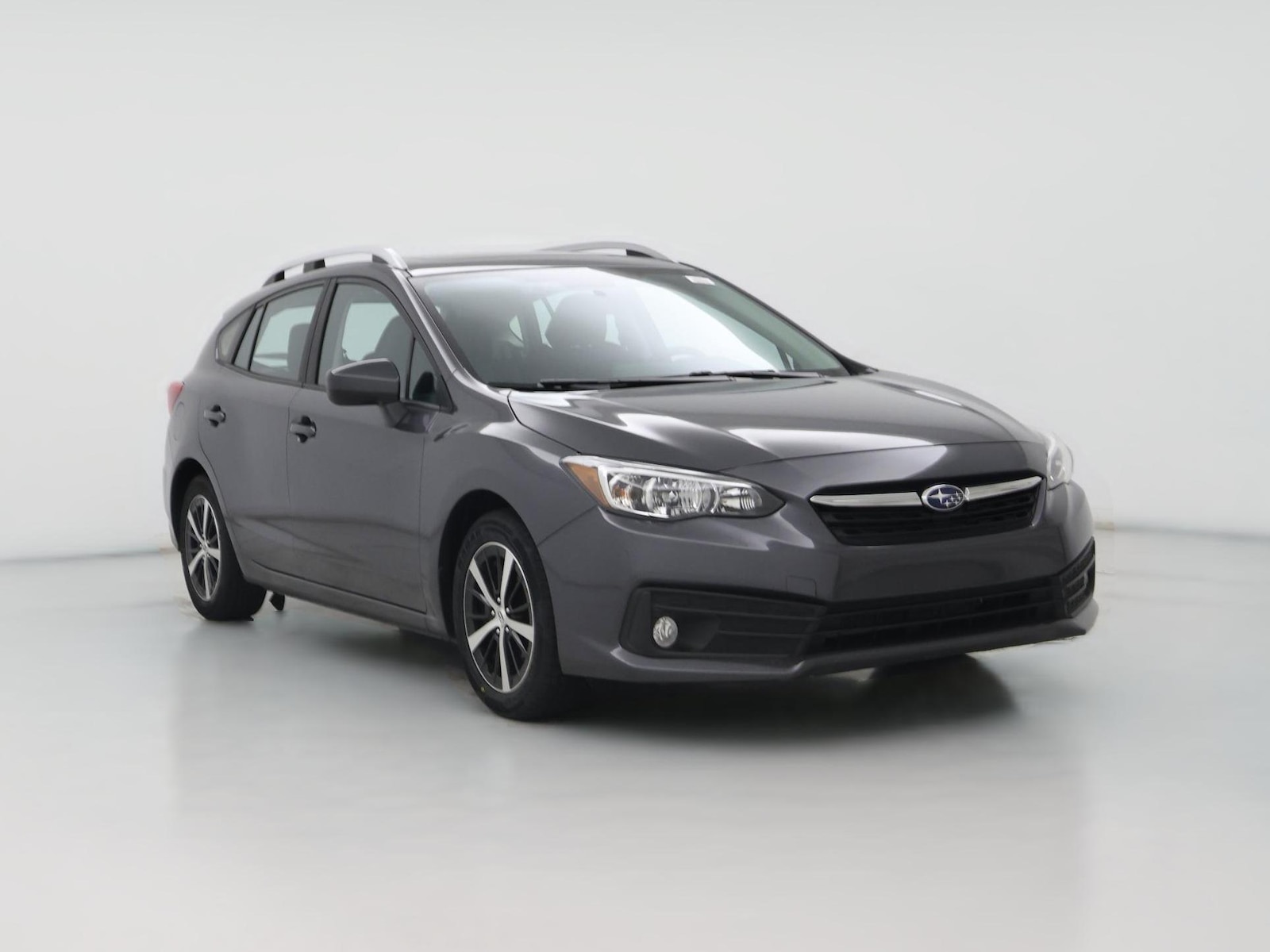 2023 Subaru Impreza Premium