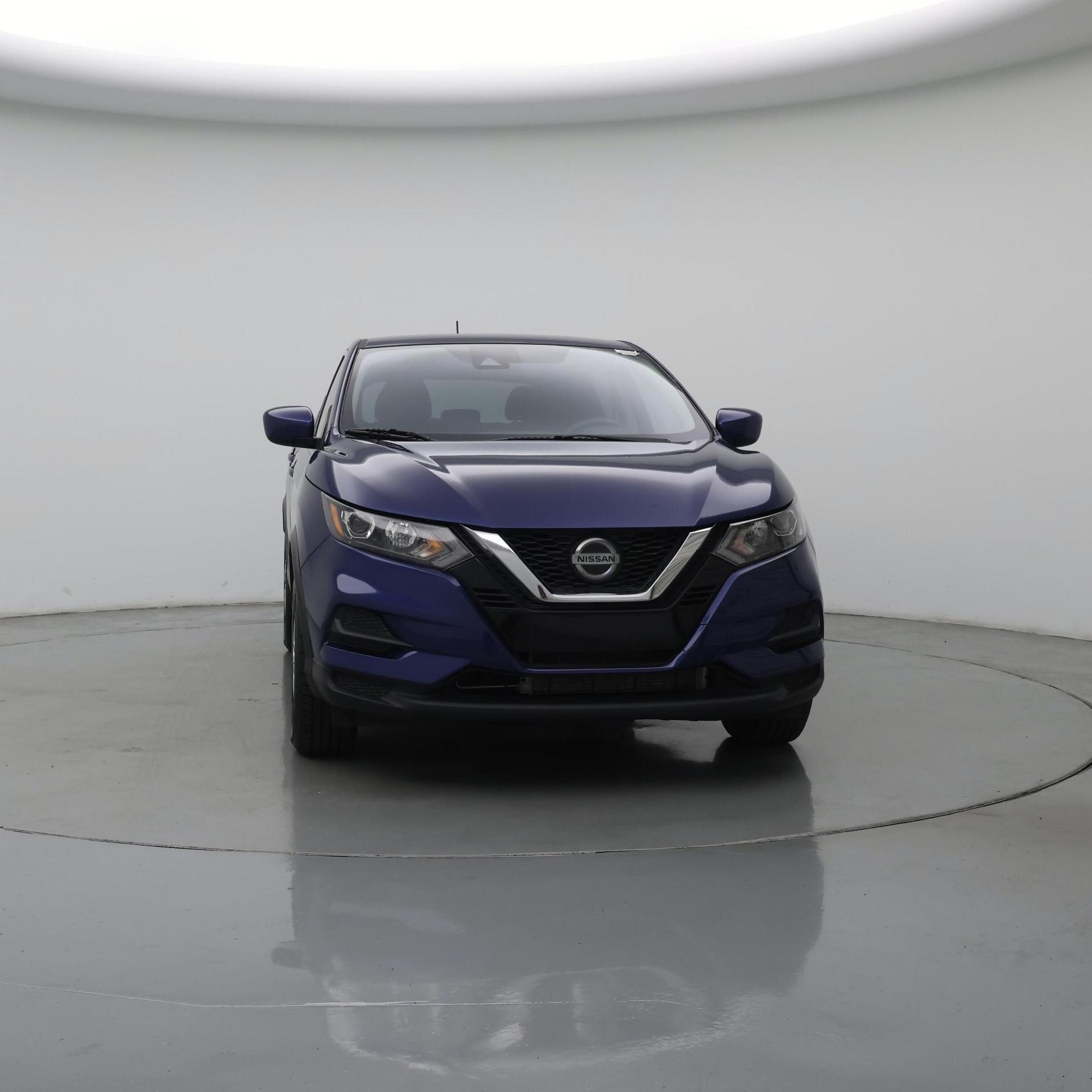 Thumbnail: 2021 Nissan Rogue Sport - 5