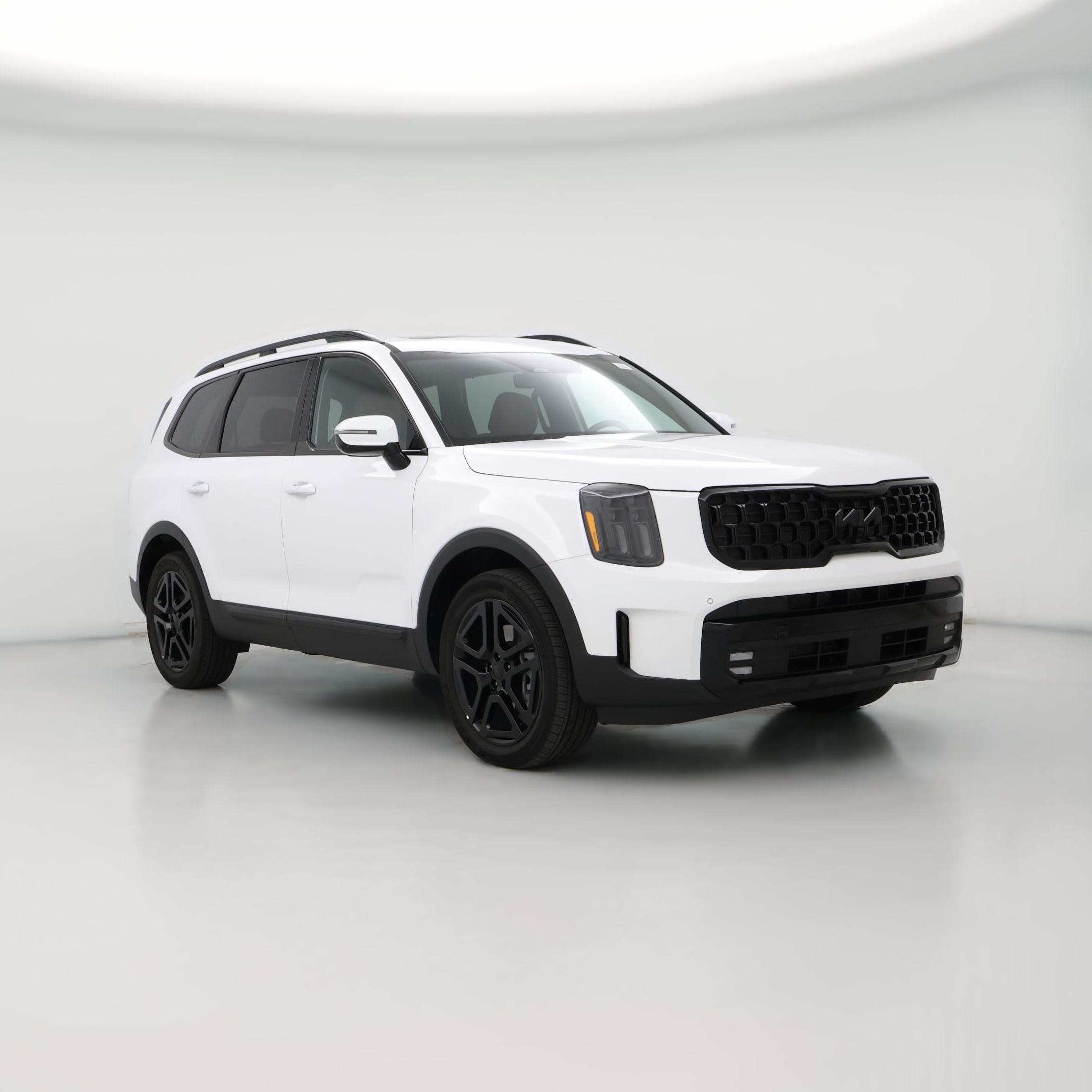 Thumbnail: 2025 Kia Telluride - 1