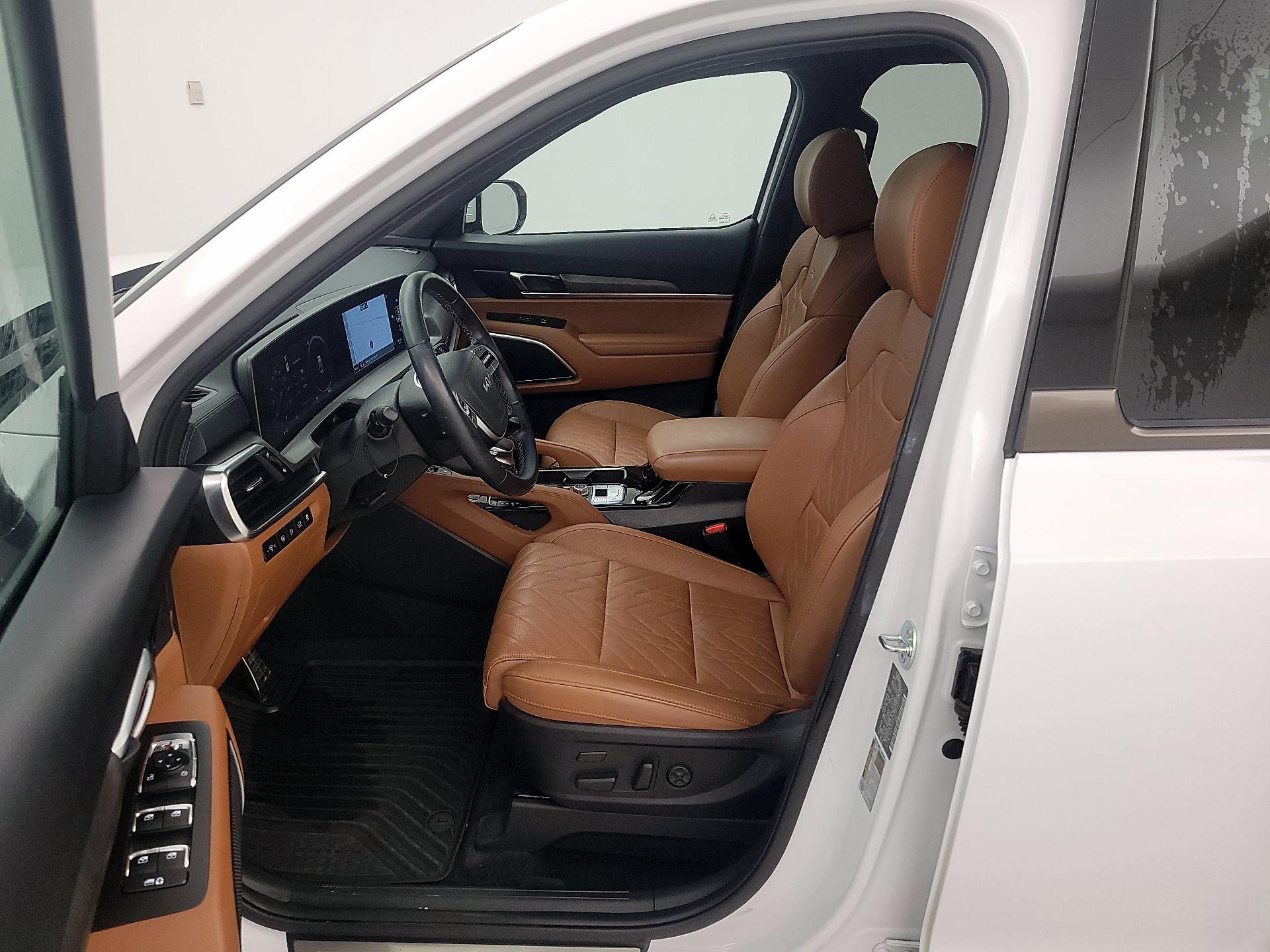 Thumbnail: 2025 Kia Telluride - 11