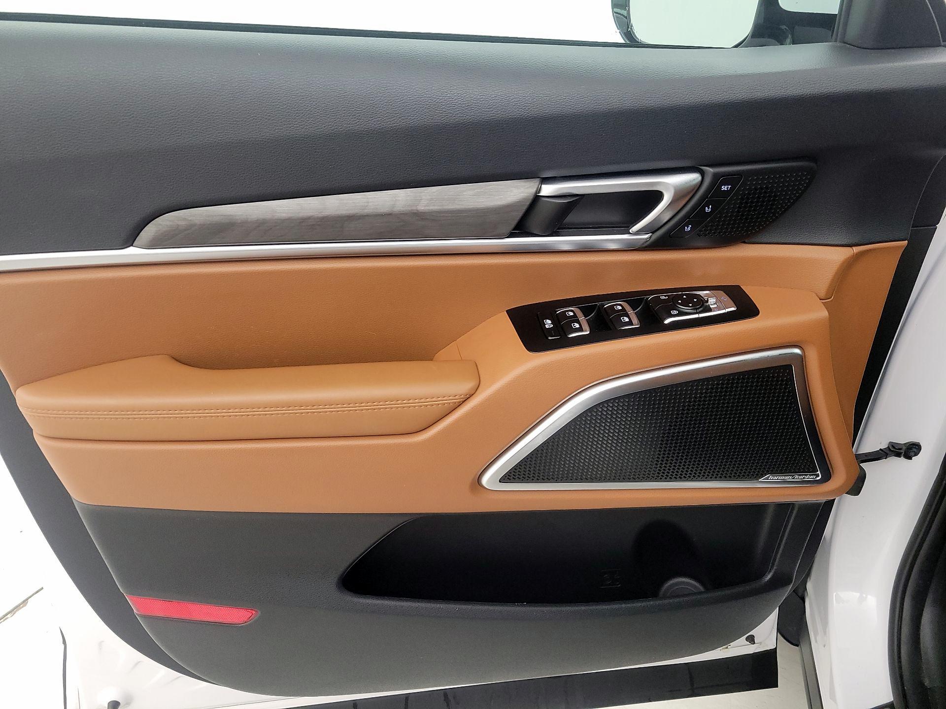 Thumbnail: 2025 Kia Telluride - 12