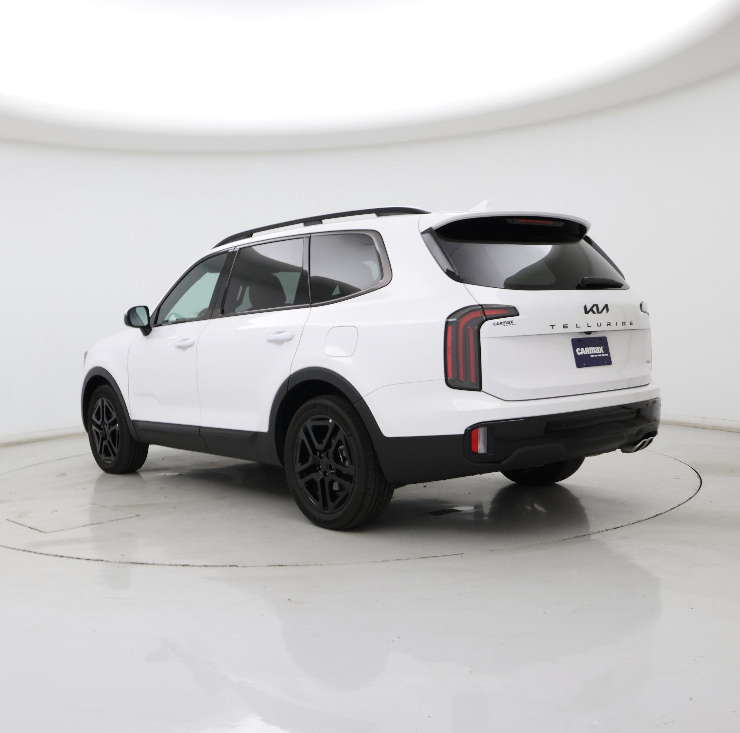 Thumbnail: 2025 Kia Telluride - 2