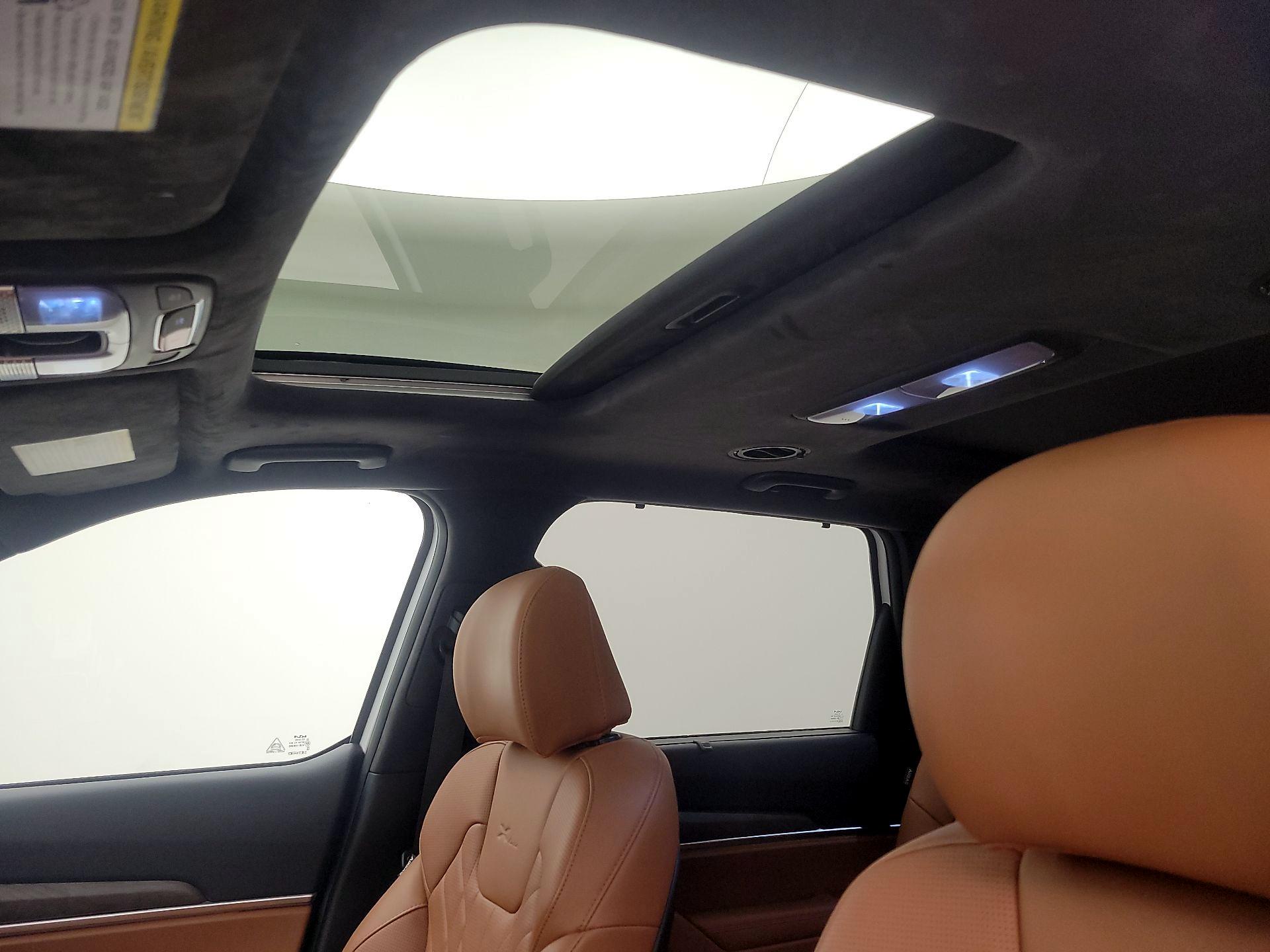 Thumbnail: 2025 Kia Telluride - 19