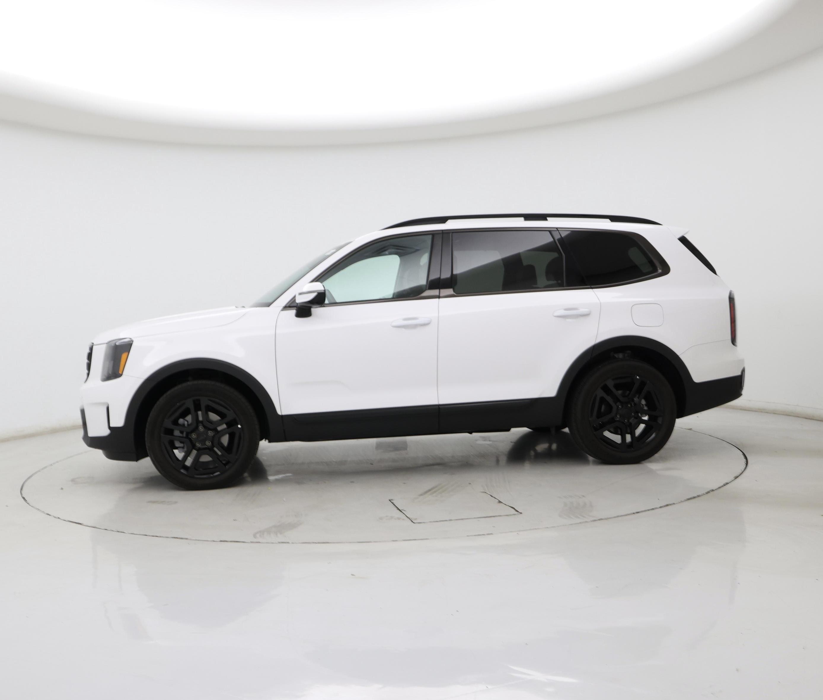 Thumbnail: 2025 Kia Telluride - 3