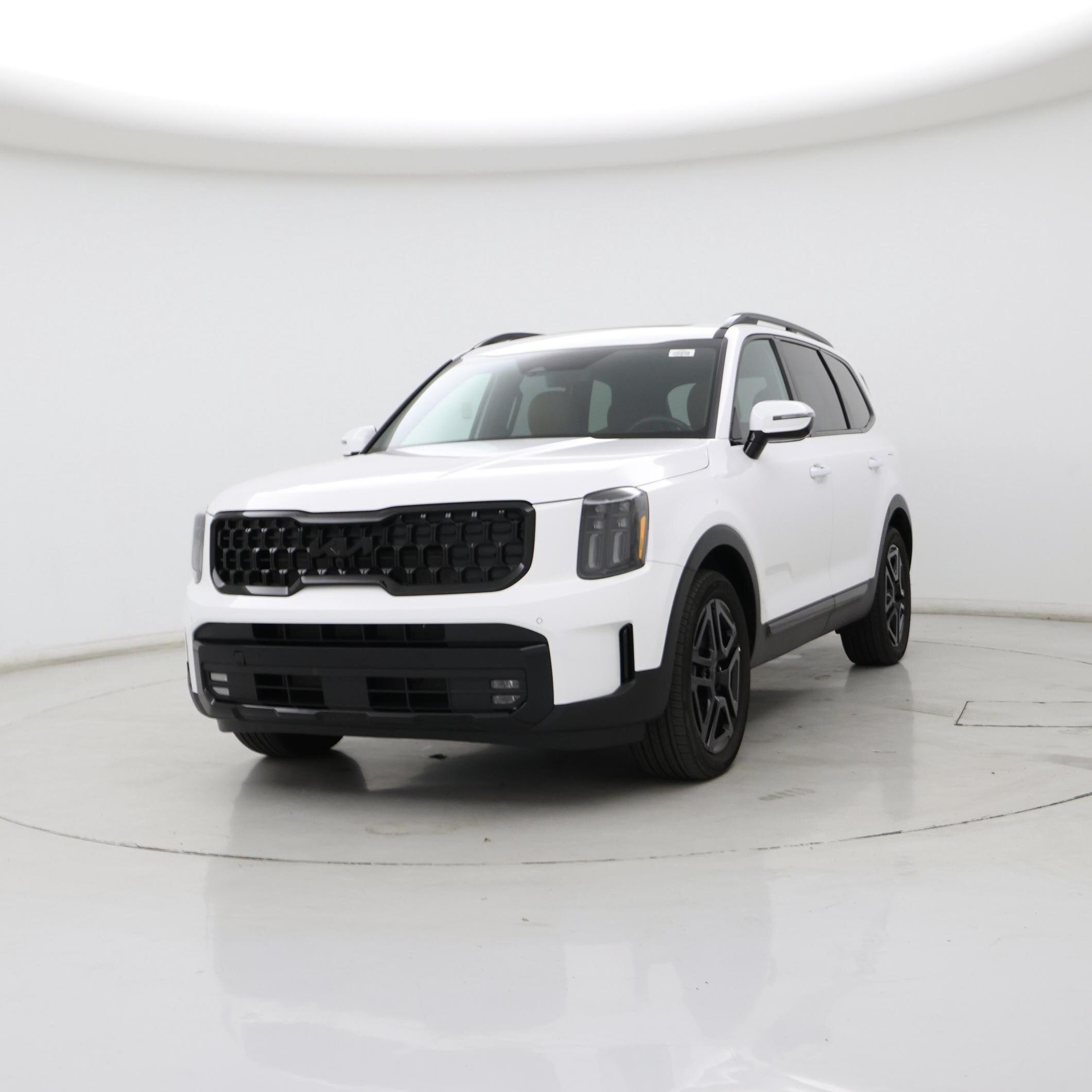 Thumbnail: 2025 Kia Telluride - 4