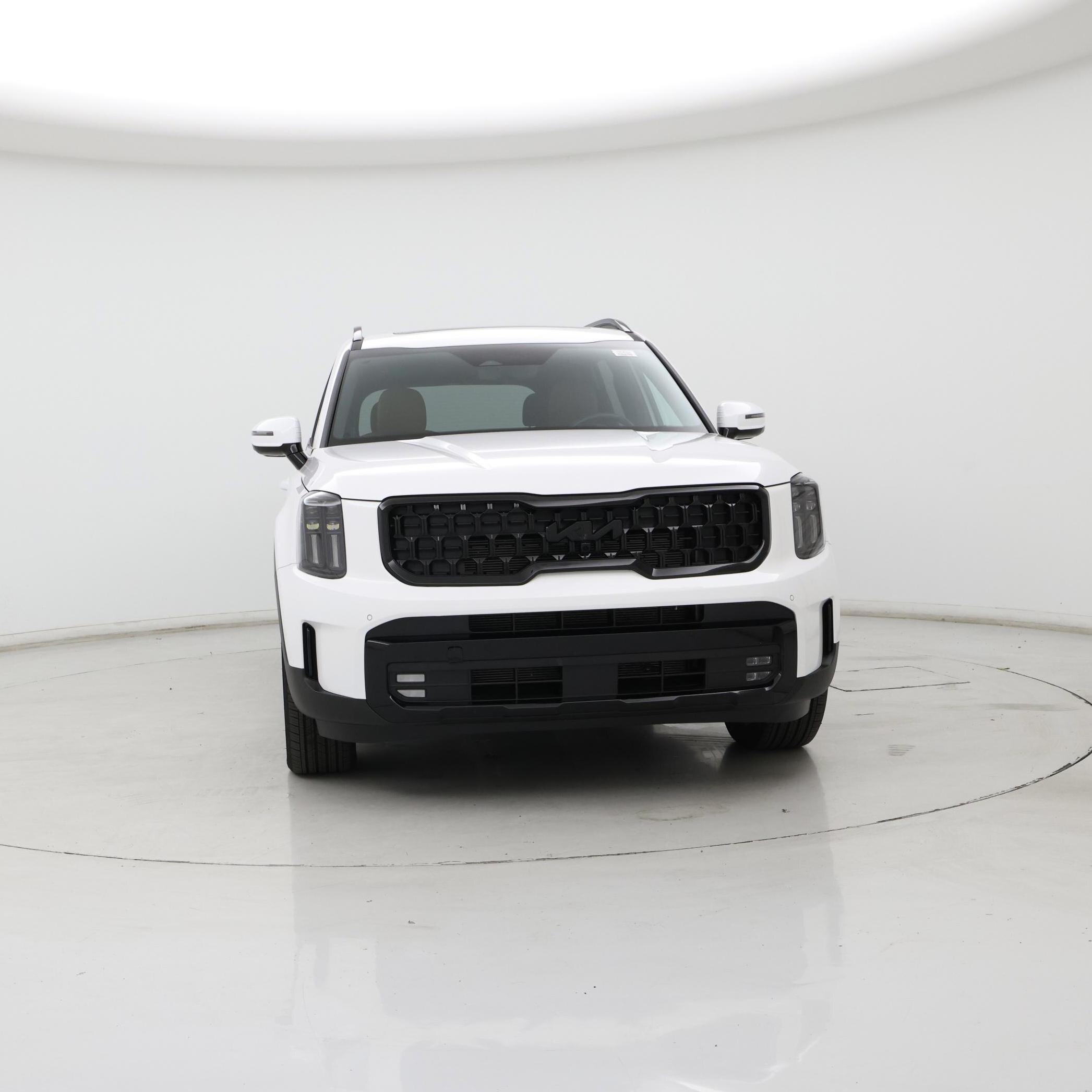 Thumbnail: 2025 Kia Telluride - 5