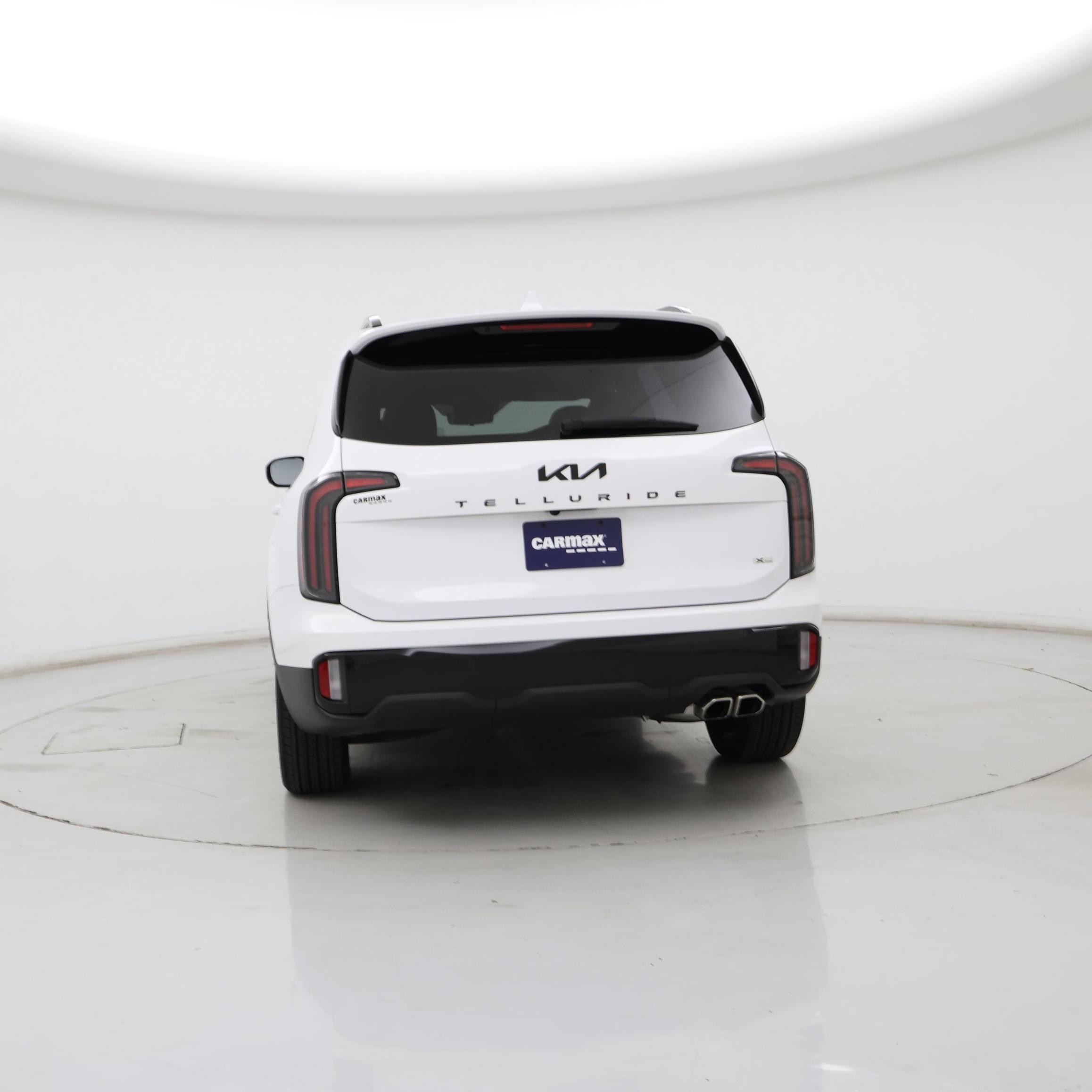 Thumbnail: 2025 Kia Telluride - 6