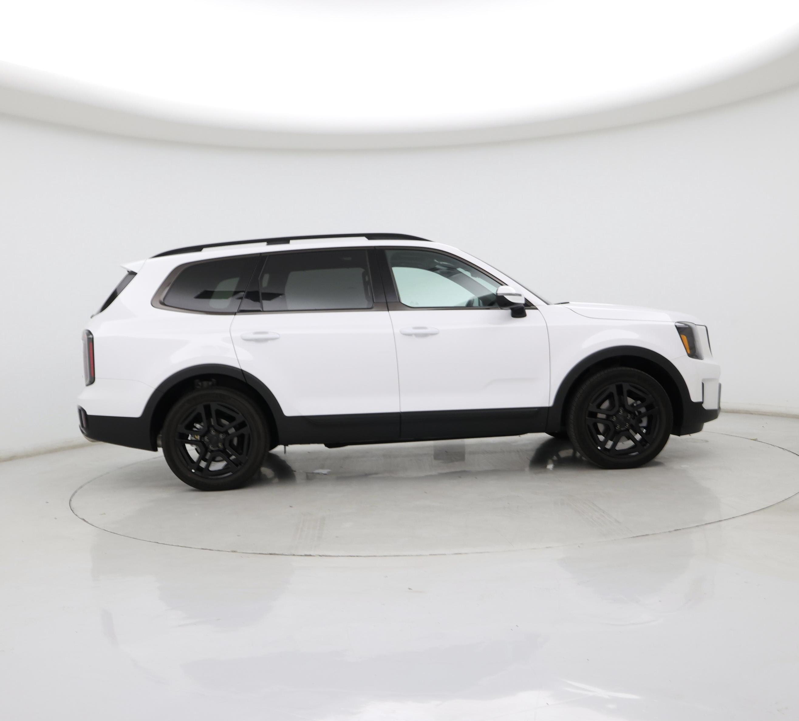 Thumbnail: 2025 Kia Telluride - 7