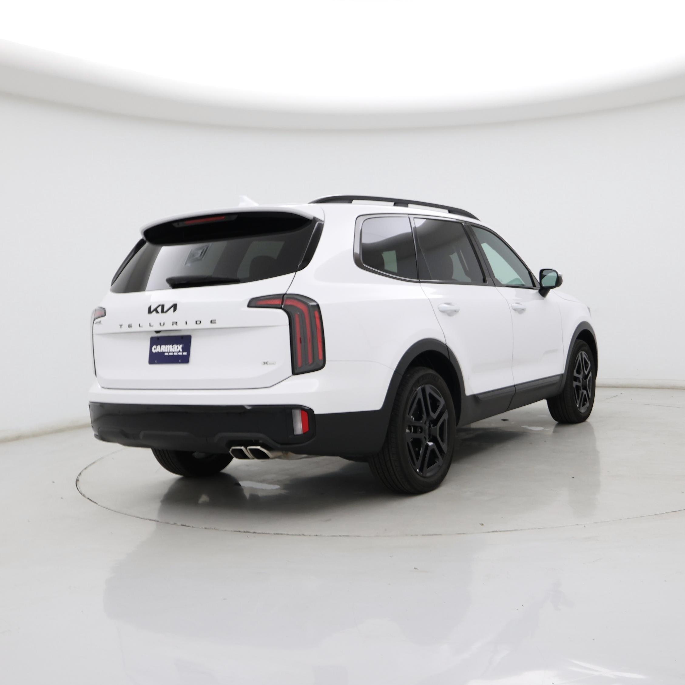 Thumbnail: 2025 Kia Telluride - 8