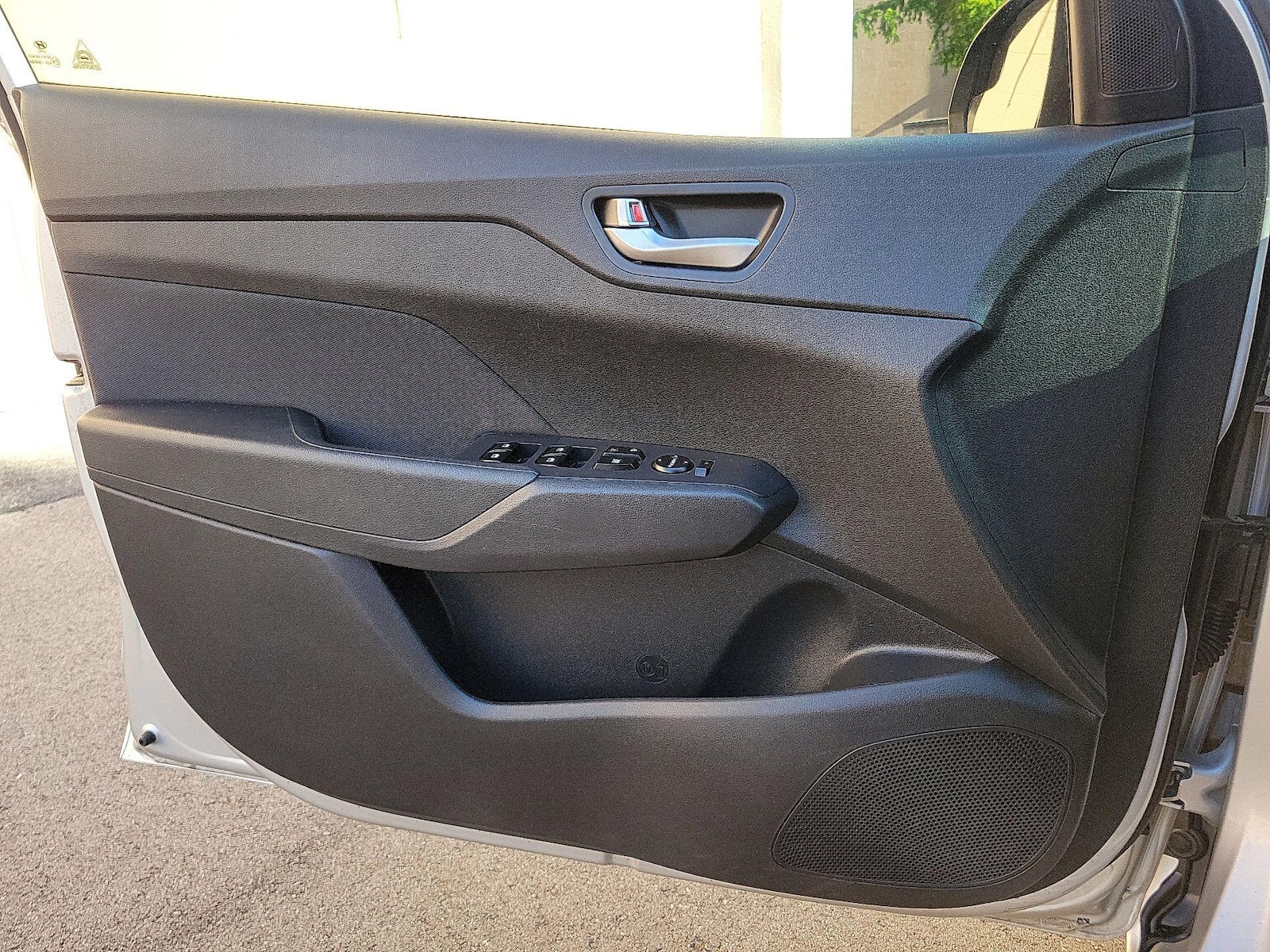 2022 Hyundai Accent SEL - Photo 11