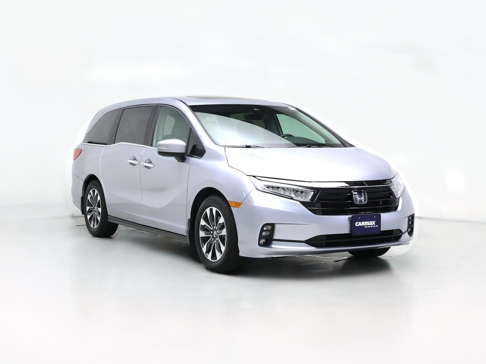 2024 Honda Odyssey