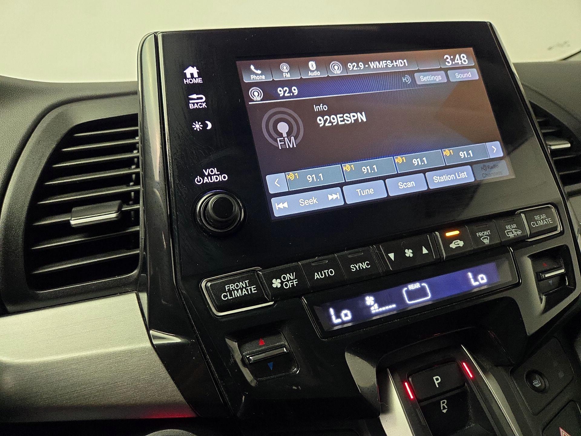 Thumbnail: 2024 Honda Odyssey - 15