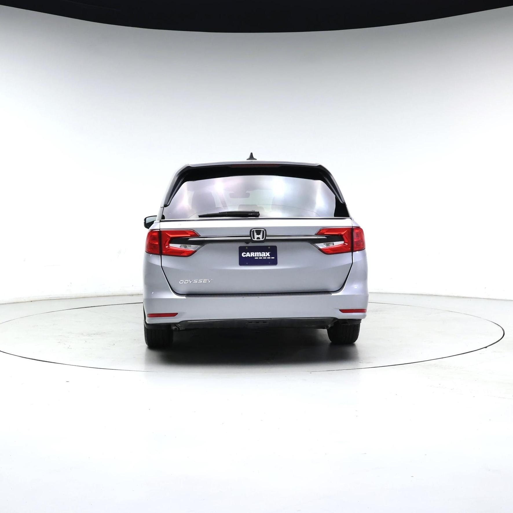 Thumbnail: 2024 Honda Odyssey - 6