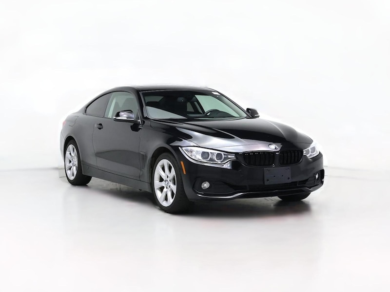 2015 BMW 4 Series 428i xDrive -
                  Memphis, TN