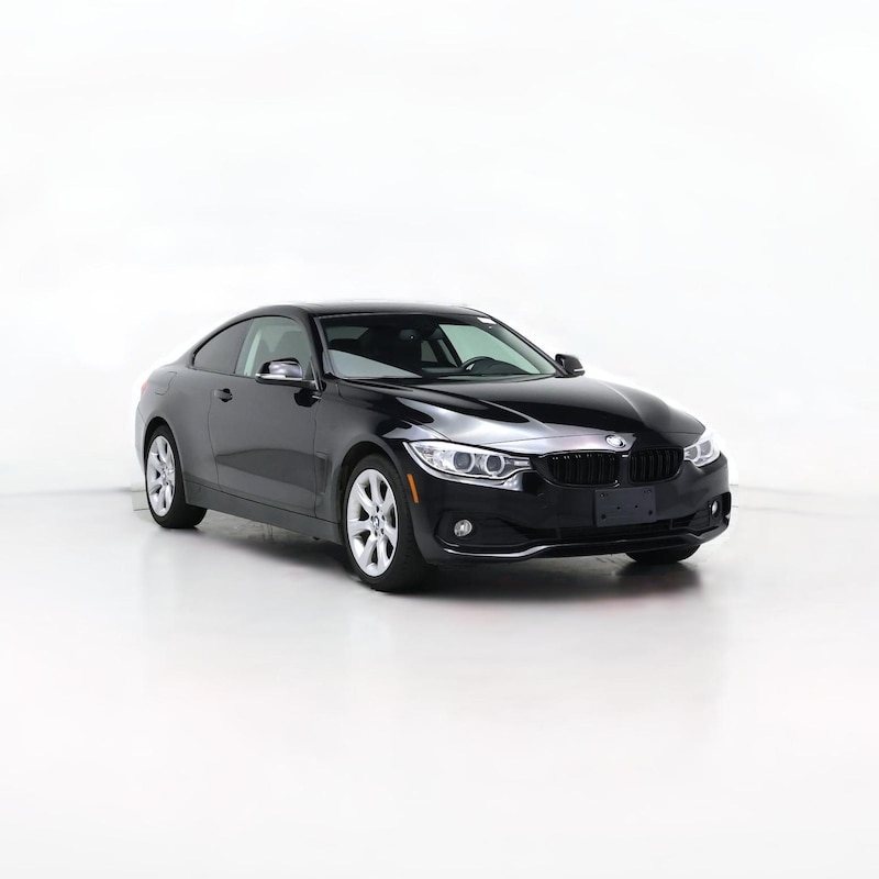 2015 BMW 428 I xDrive Gran Coupe