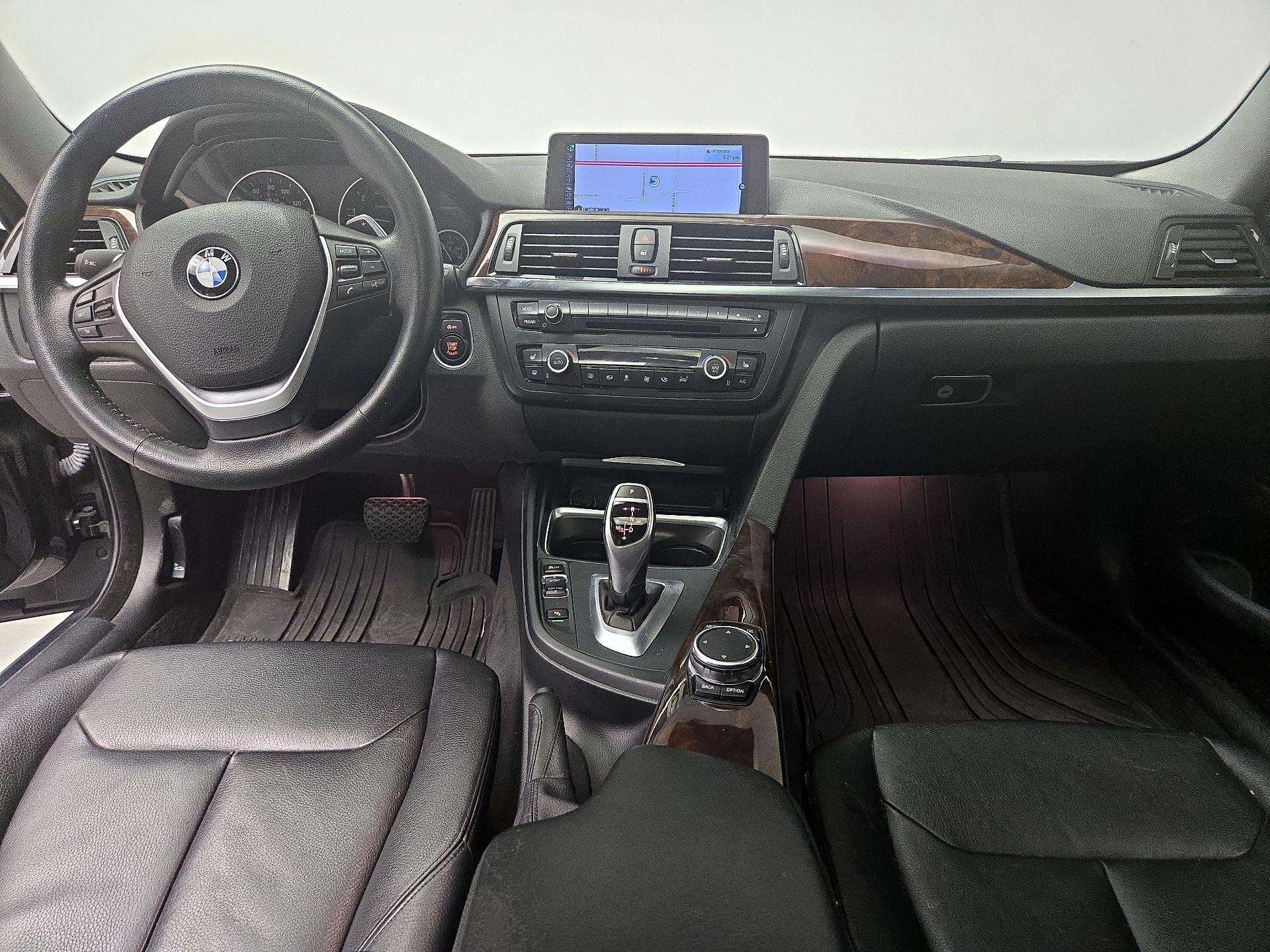 Thumbnail: 2015 BMW 4 Series - 9