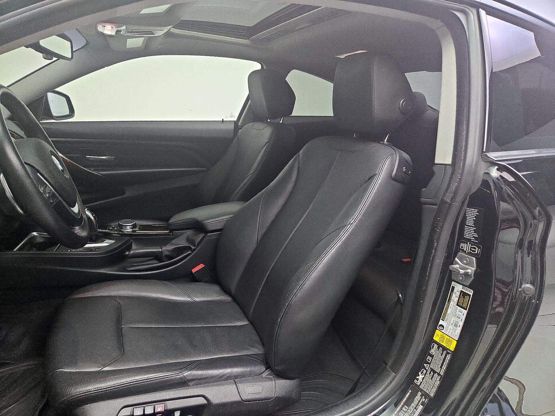 Thumbnail: 2015 BMW 4 Series - 11