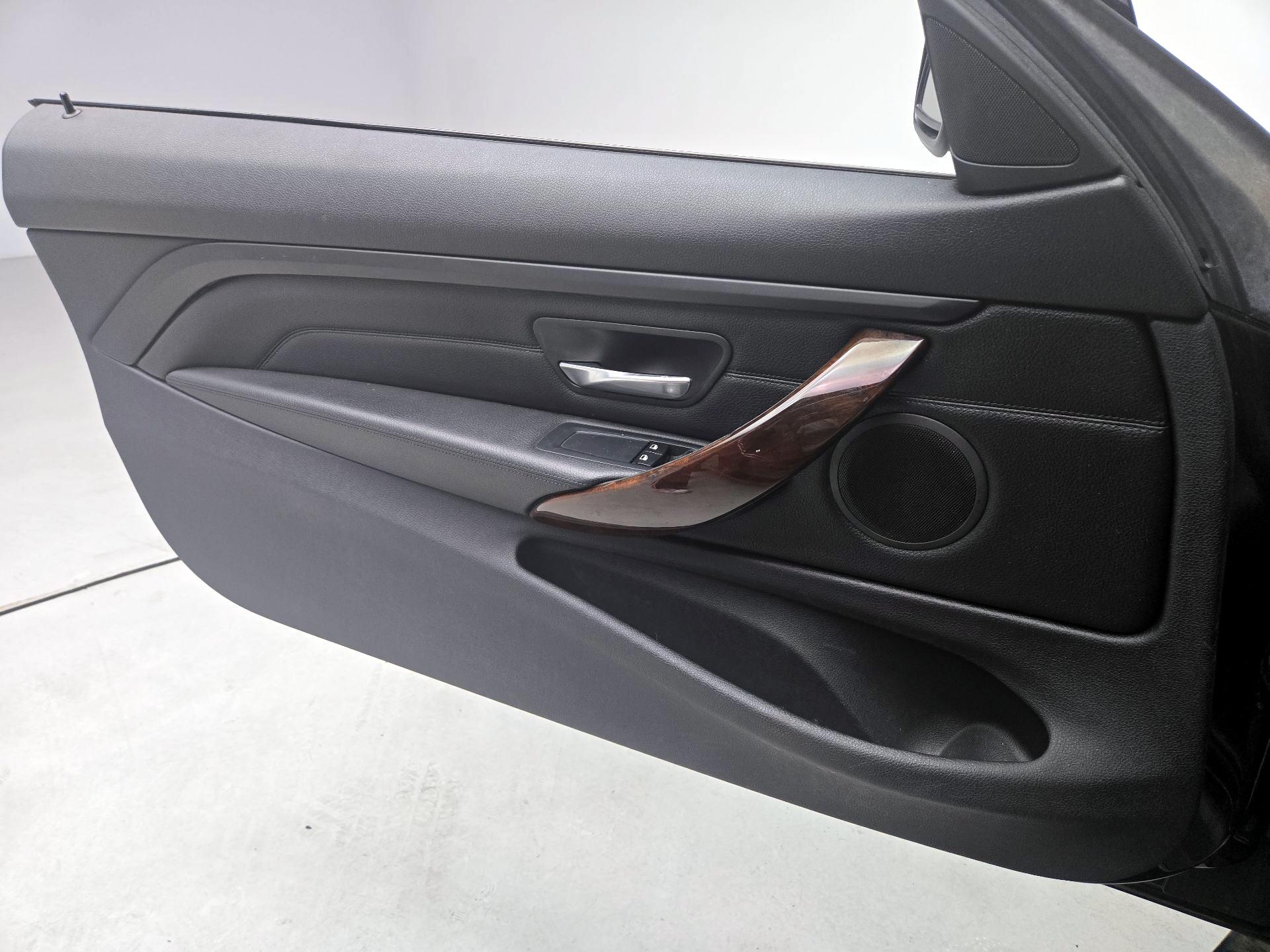 Thumbnail: 2015 BMW 4 Series - 12