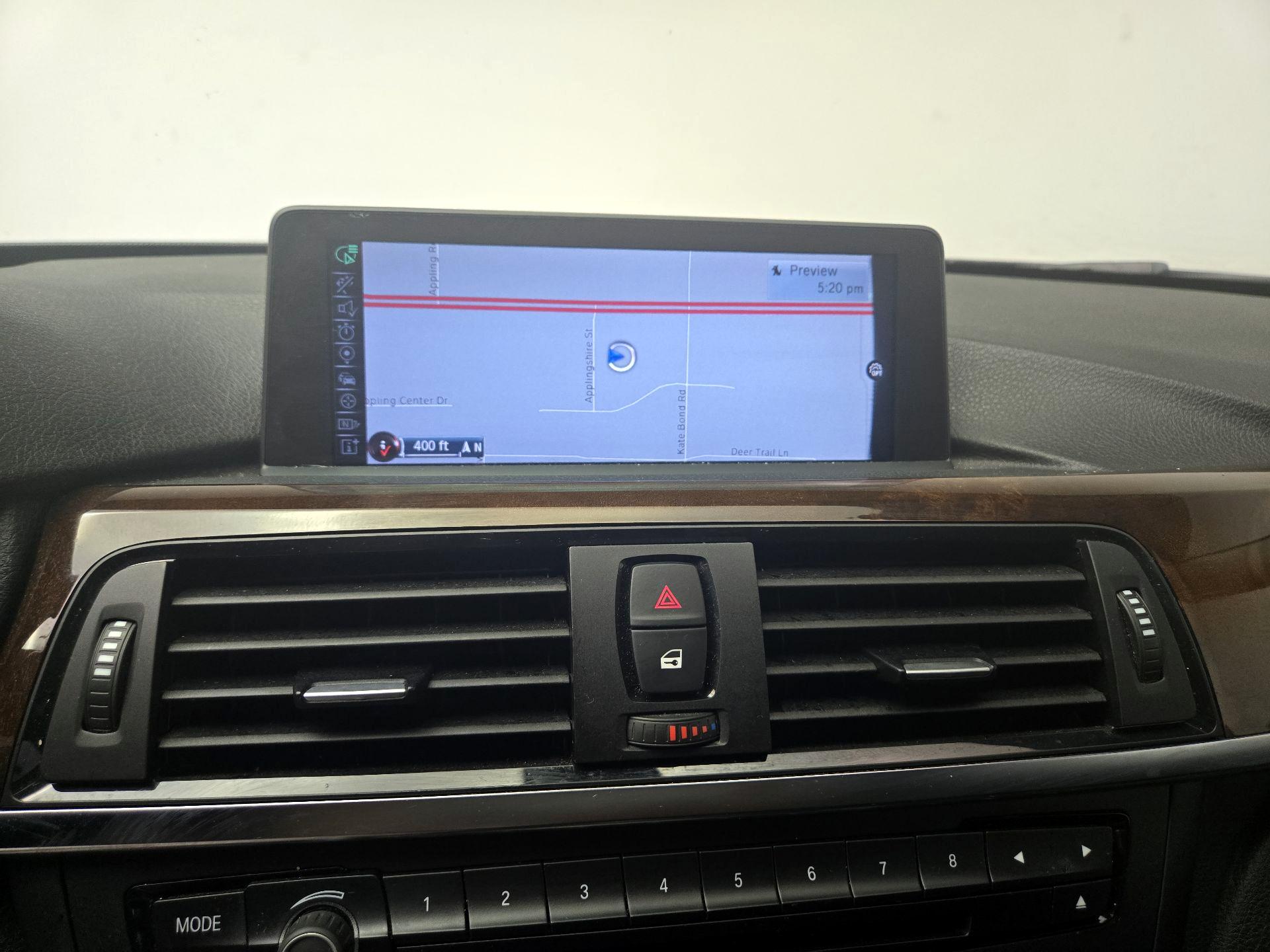 Thumbnail: 2015 BMW 4 Series - 14