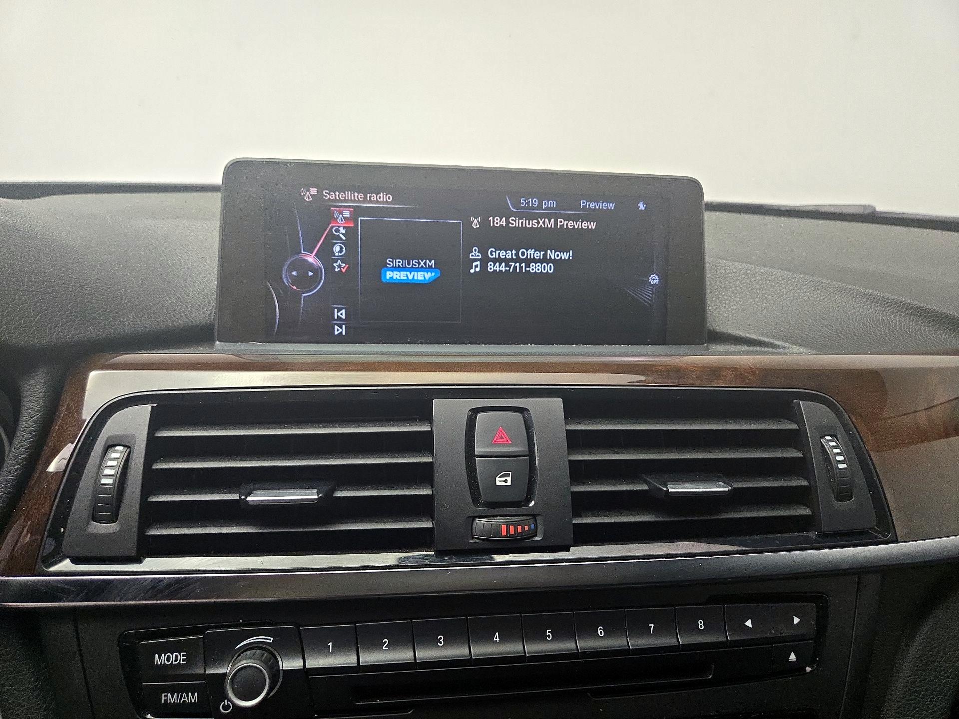 Thumbnail: 2015 BMW 4 Series - 16