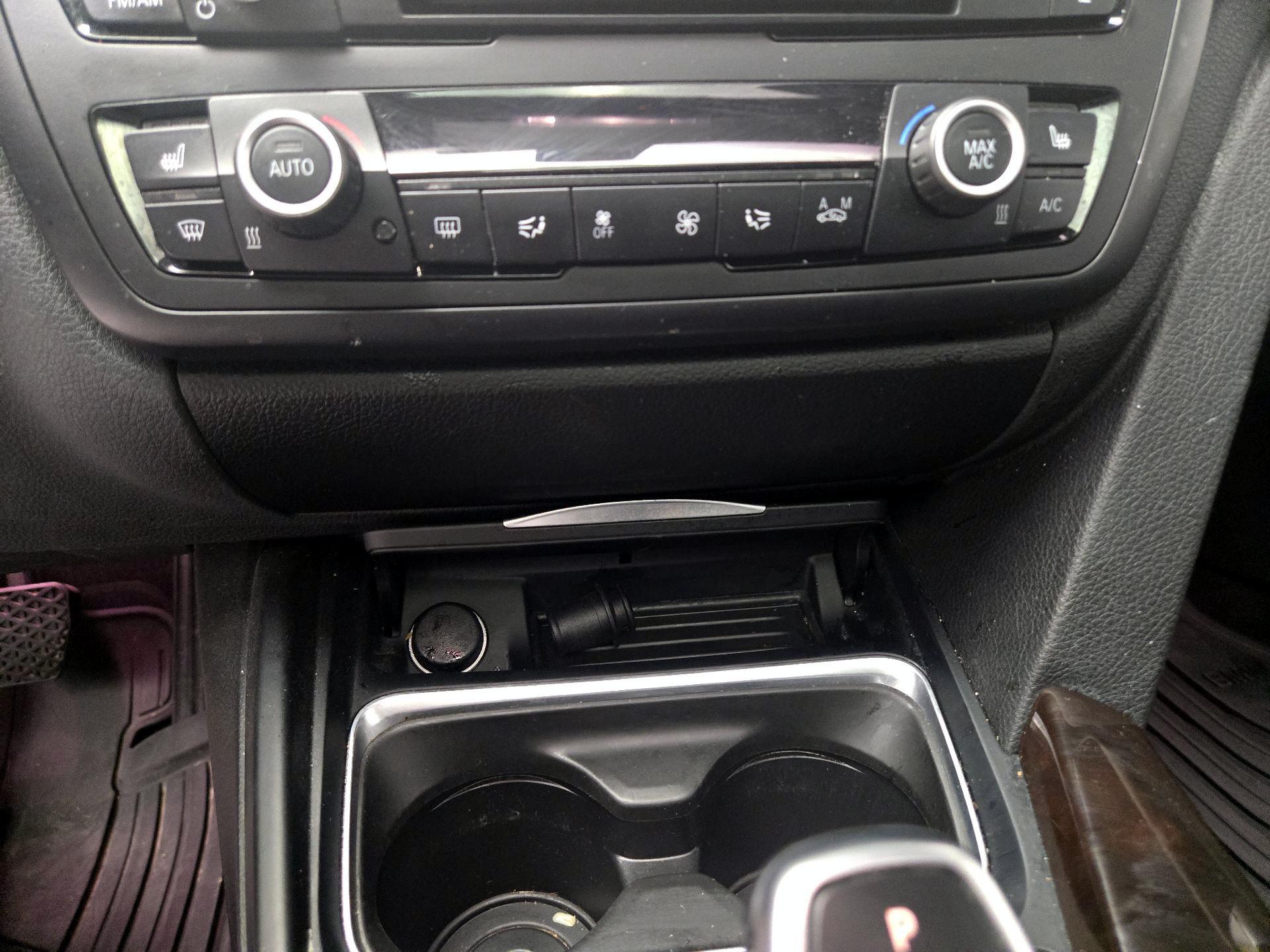 Thumbnail: 2015 BMW 4 Series - 17