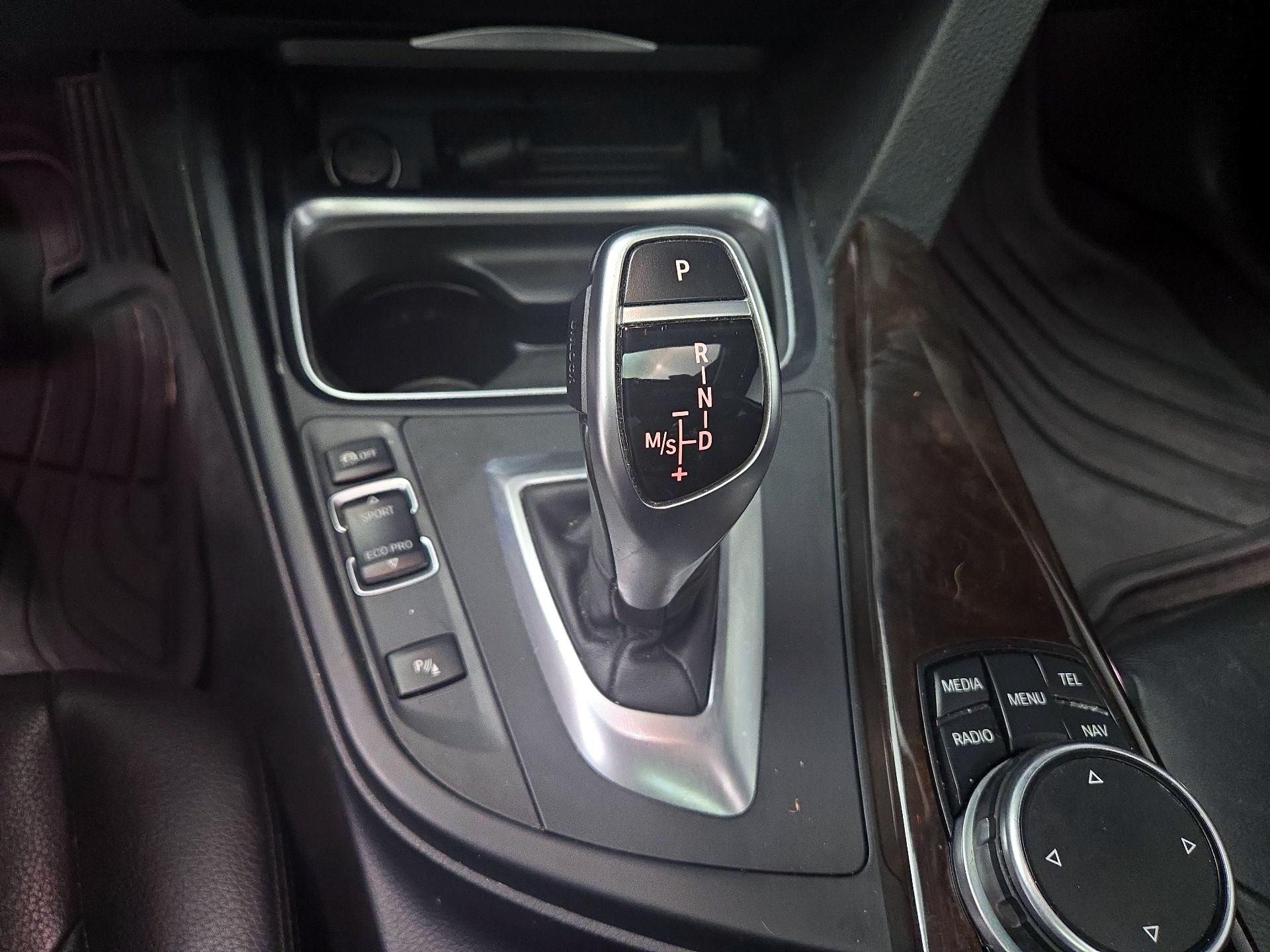 Thumbnail: 2015 BMW 4 Series - 18