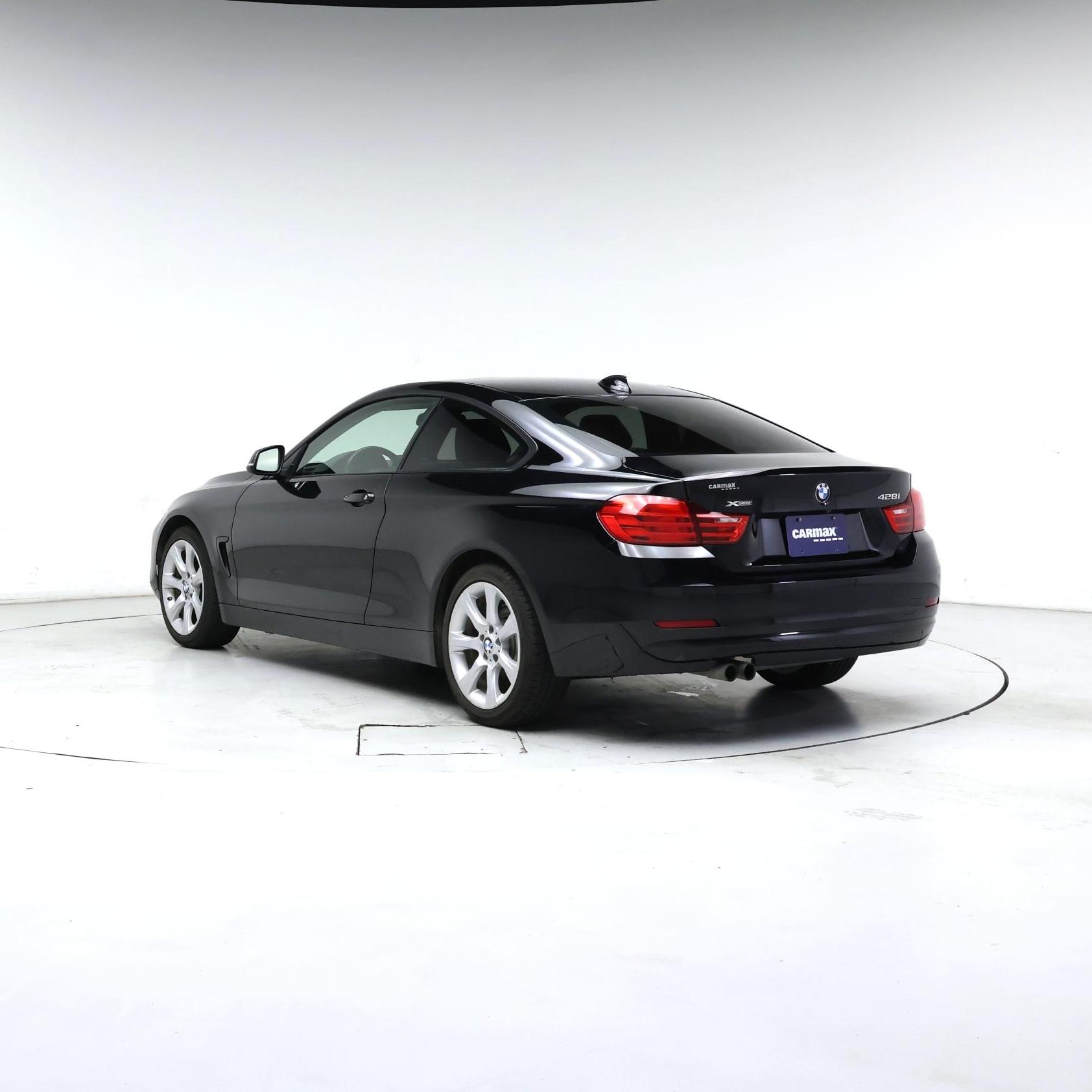 Thumbnail: 2015 BMW 4 Series - 2
