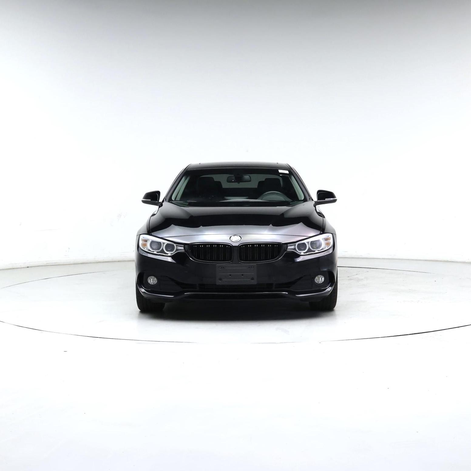 Thumbnail: 2015 BMW 4 Series - 5