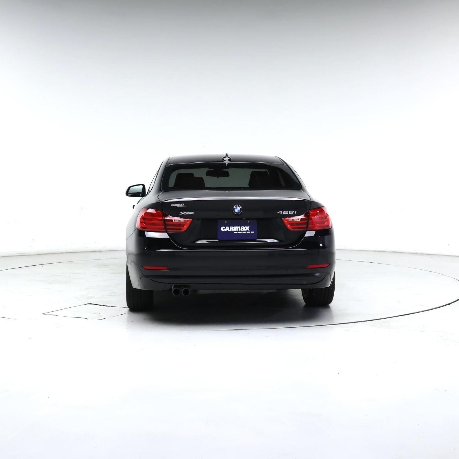 Thumbnail: 2015 BMW 4 Series - 6