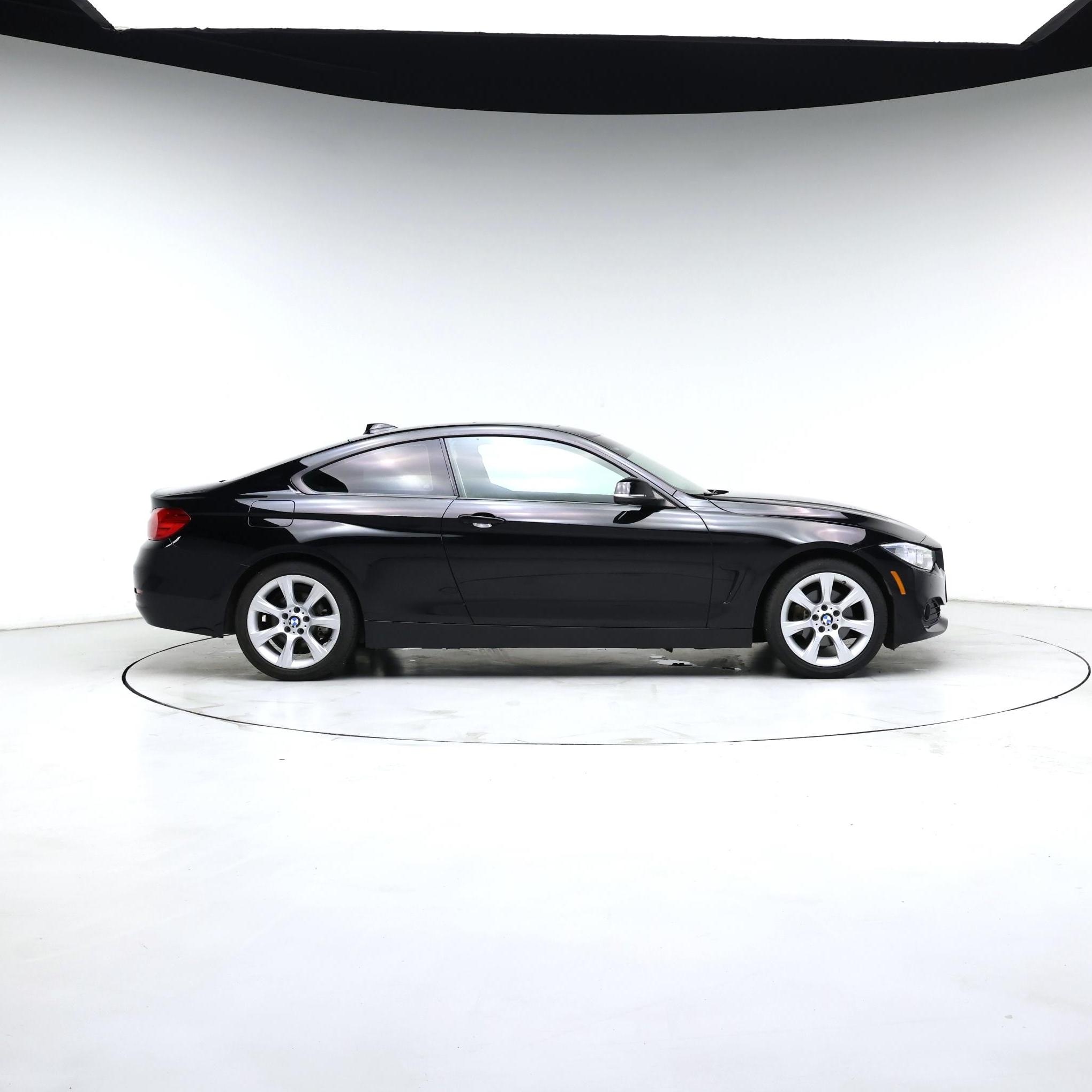 Thumbnail: 2015 BMW 4 Series - 7