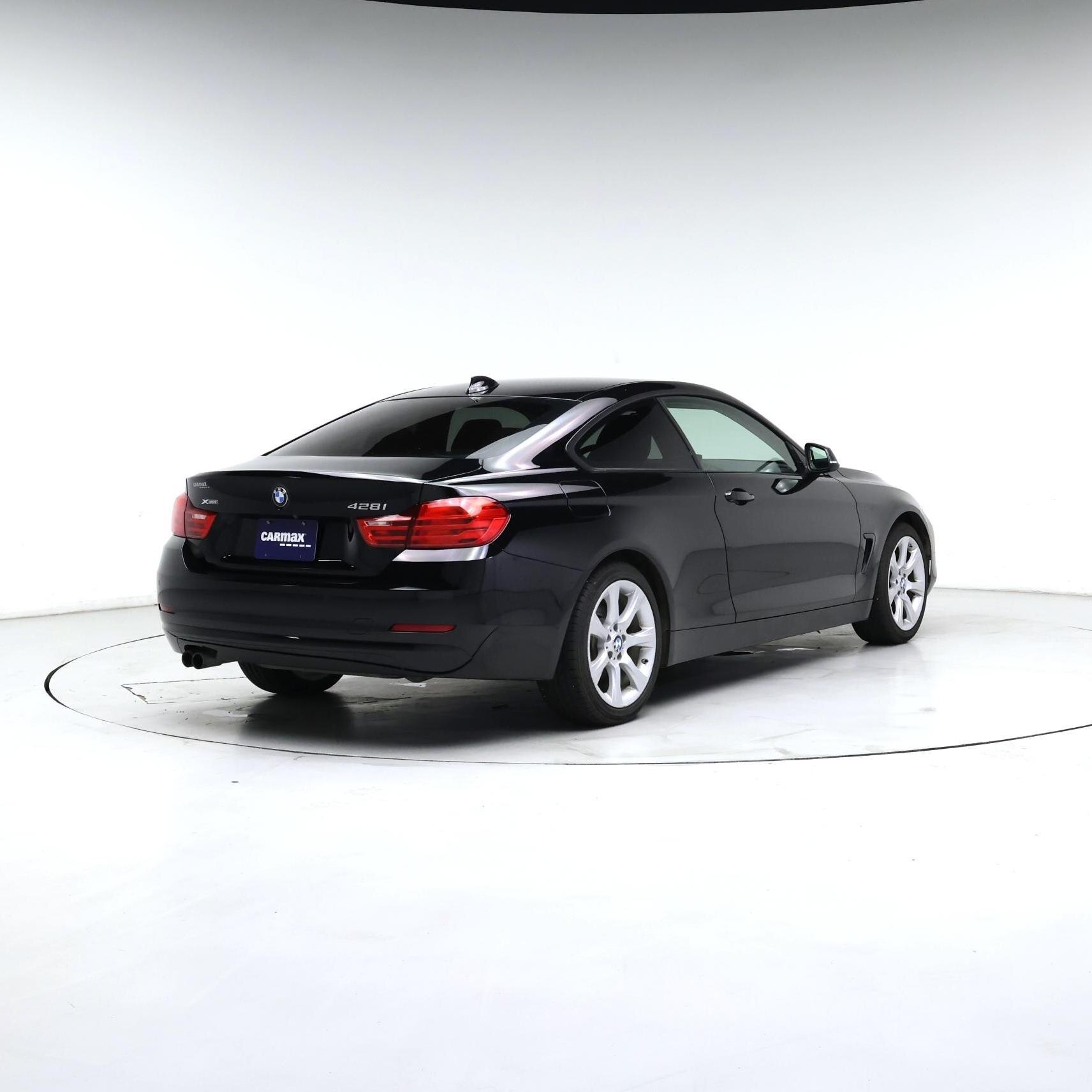 Thumbnail: 2015 BMW 4 Series - 8