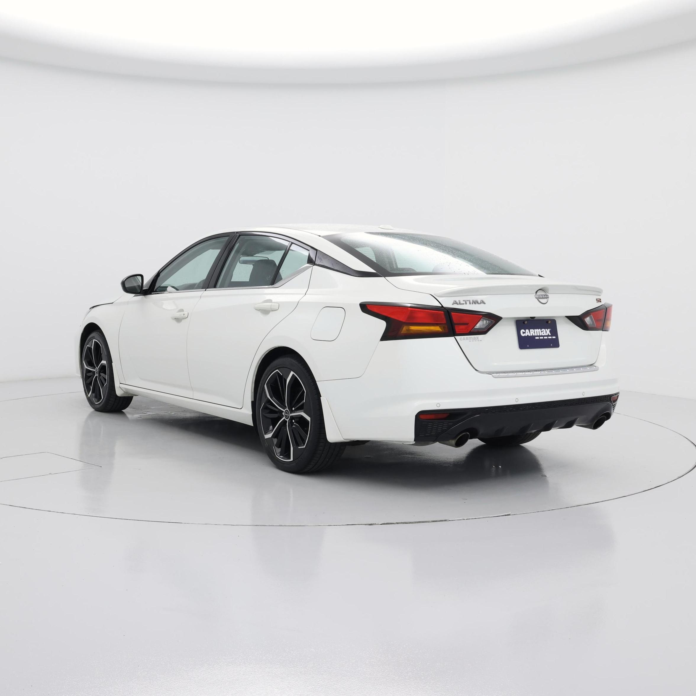 Thumbnail: 2023 Nissan Altima - 2