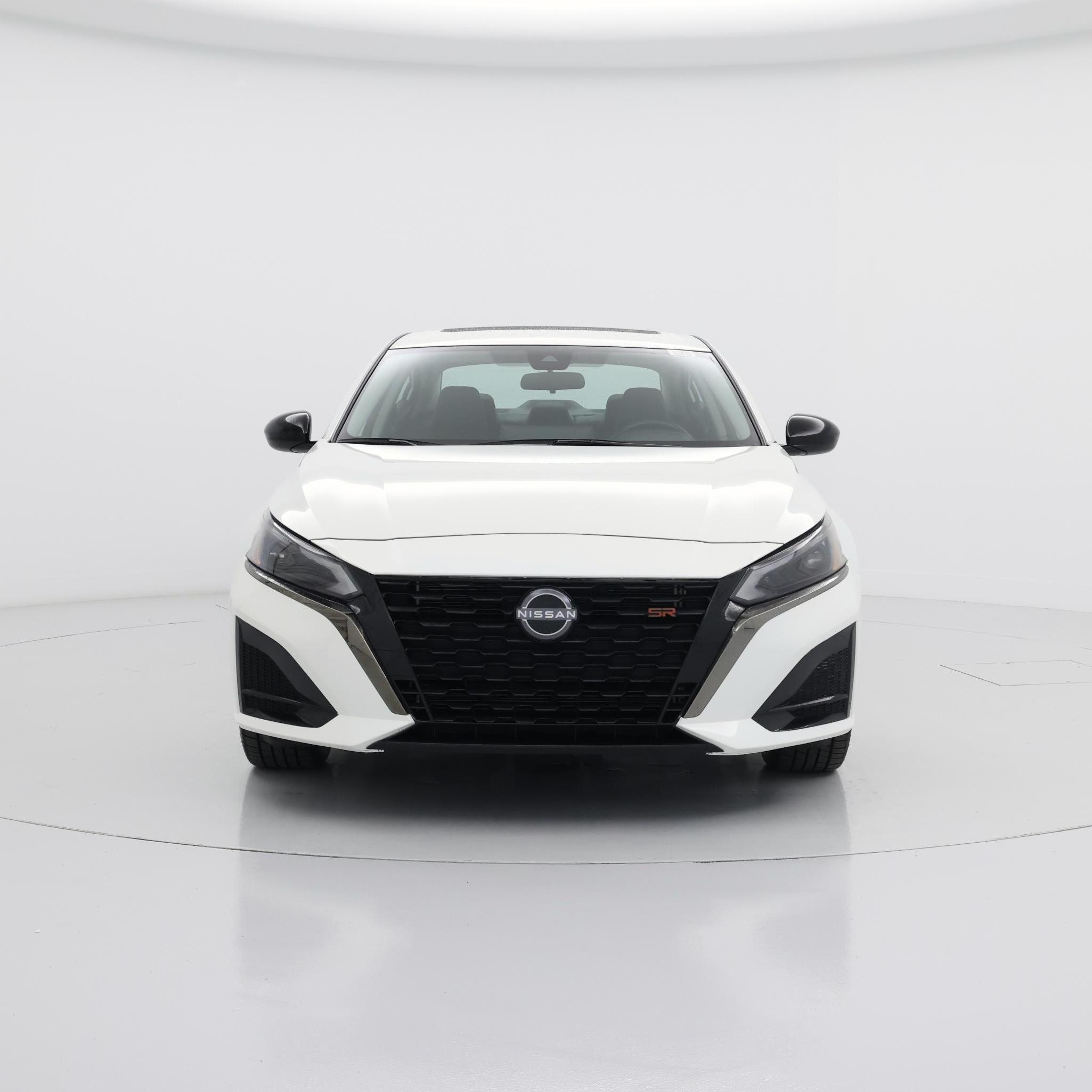 Thumbnail: 2023 Nissan Altima - 5