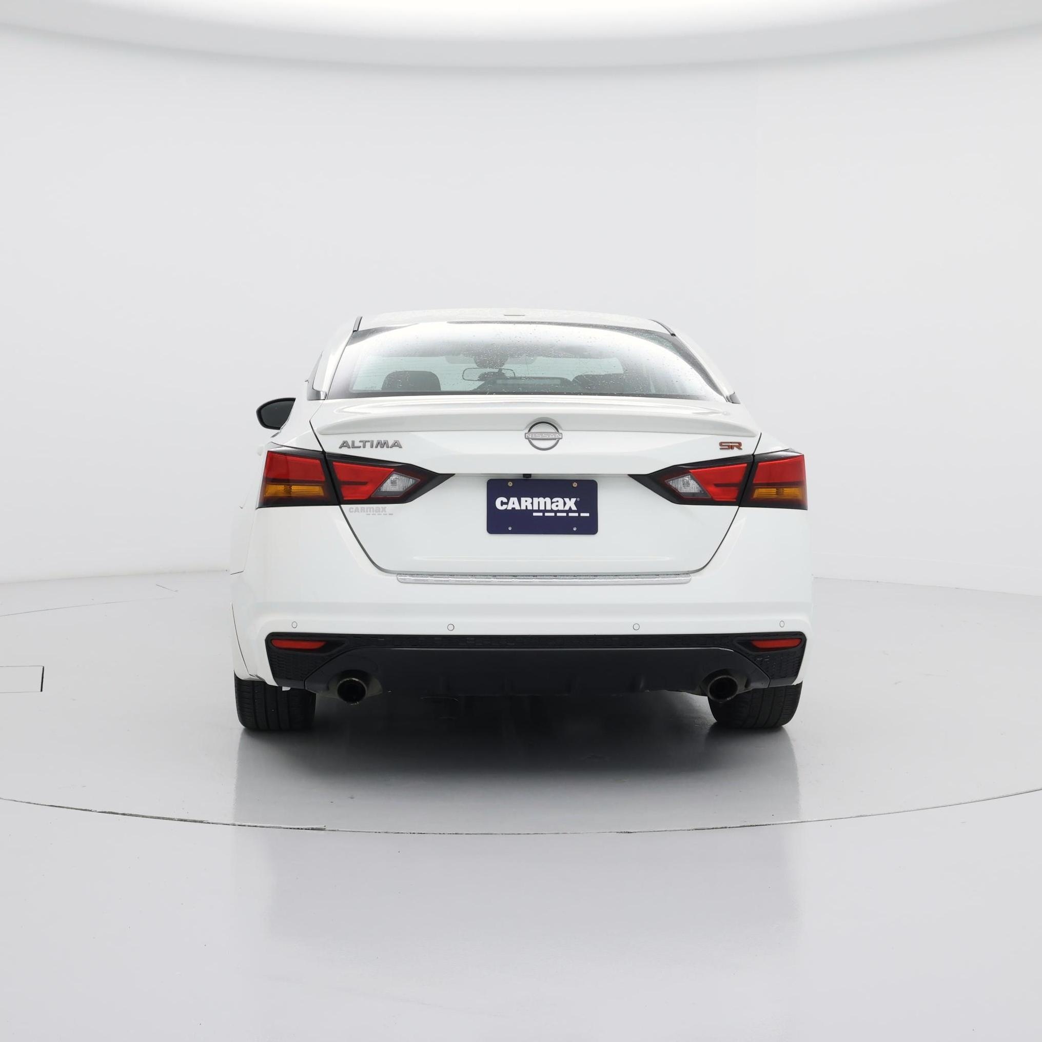 Thumbnail: 2023 Nissan Altima - 6