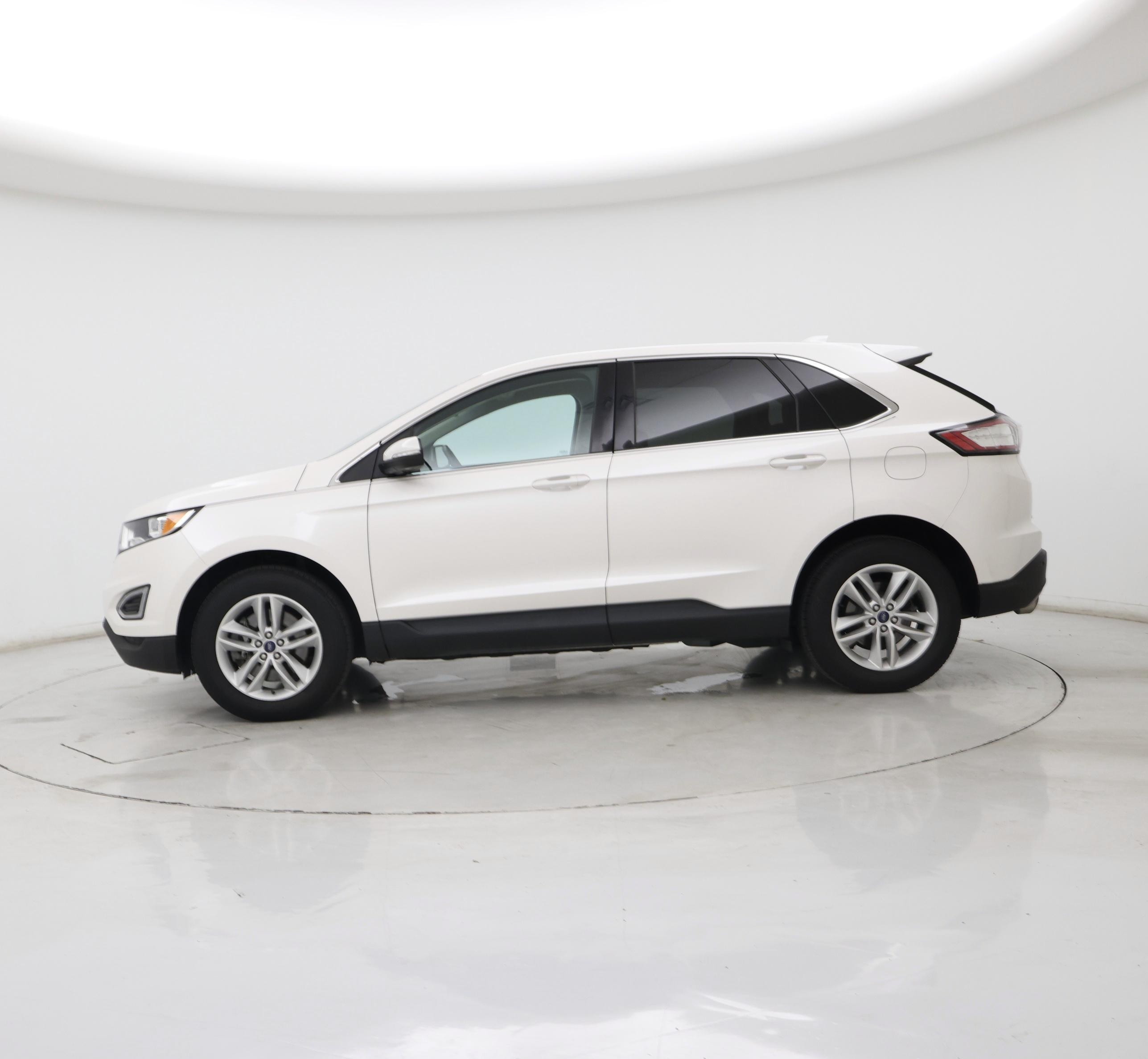 Thumbnail: 2017 Ford Edge - 3