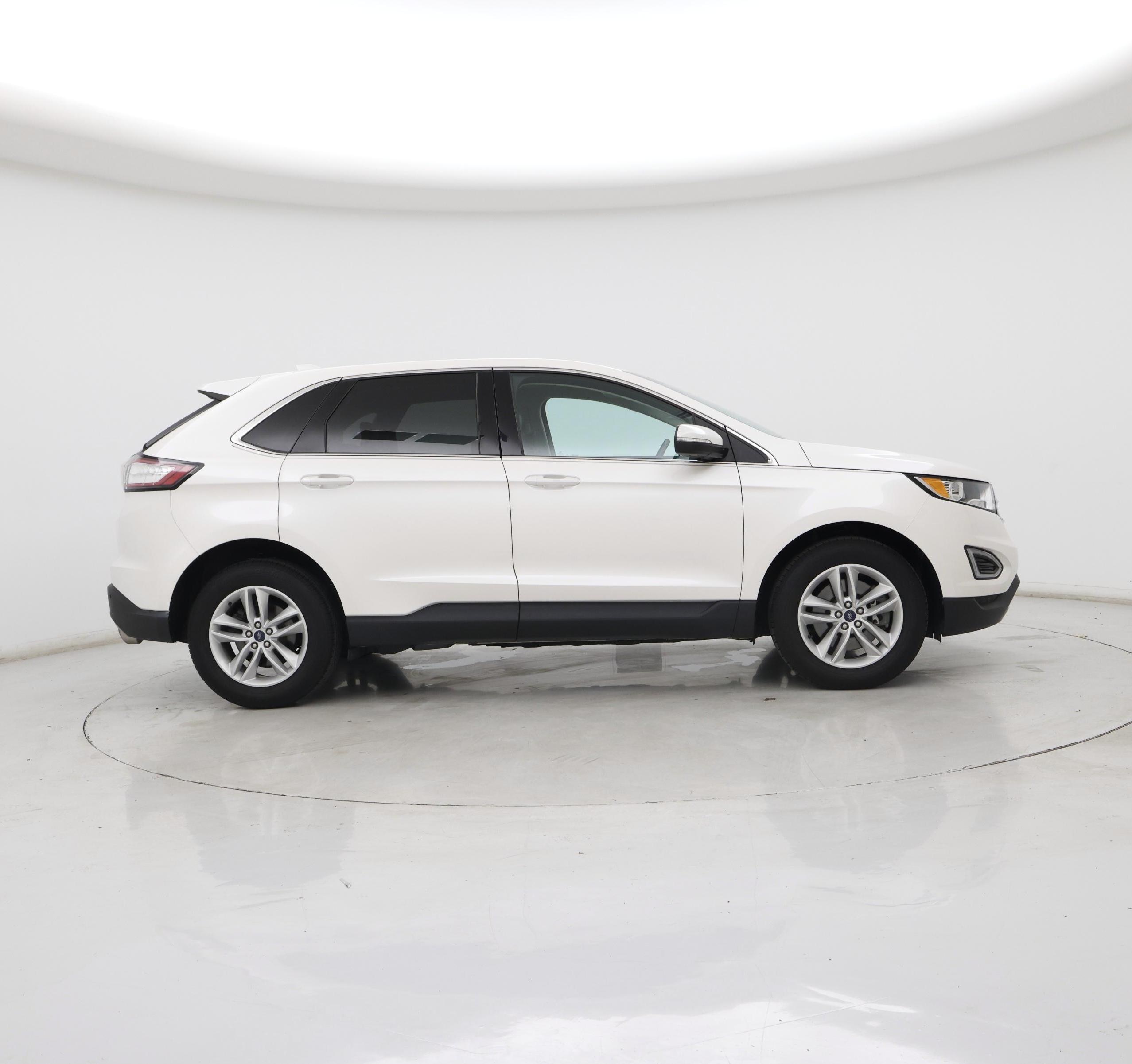 Thumbnail: 2017 Ford Edge - 7