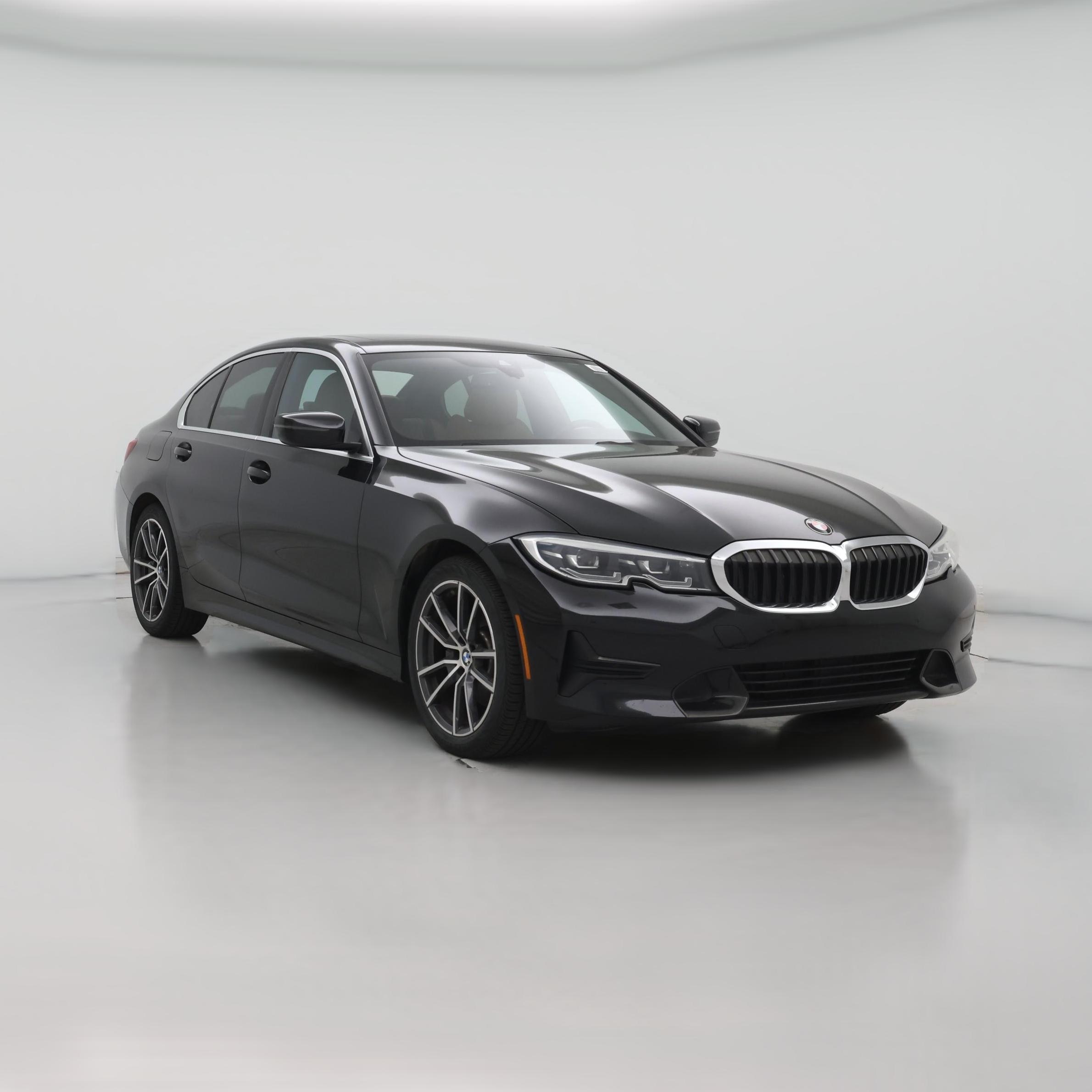 Thumbnail: 2020 BMW 3 Series - 1