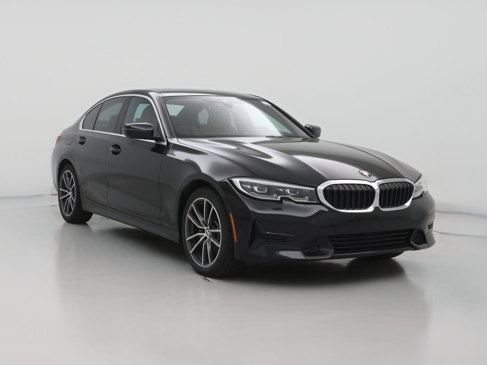 2020 BMW 3 Series