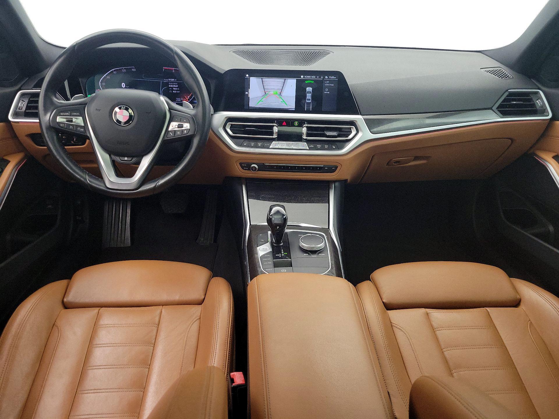 Thumbnail: 2020 BMW 3 Series - 9