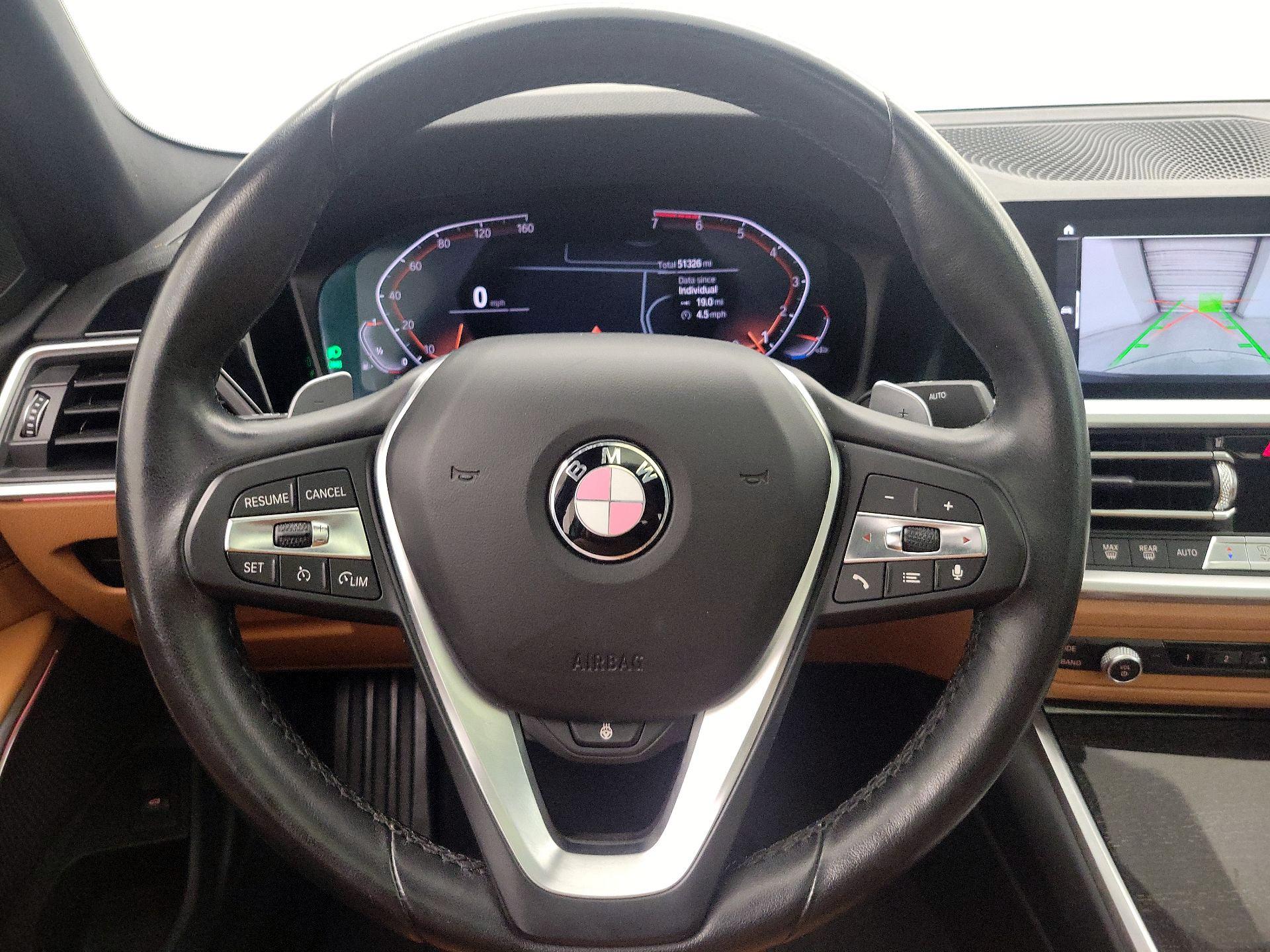 Thumbnail: 2020 BMW 3 Series - 10